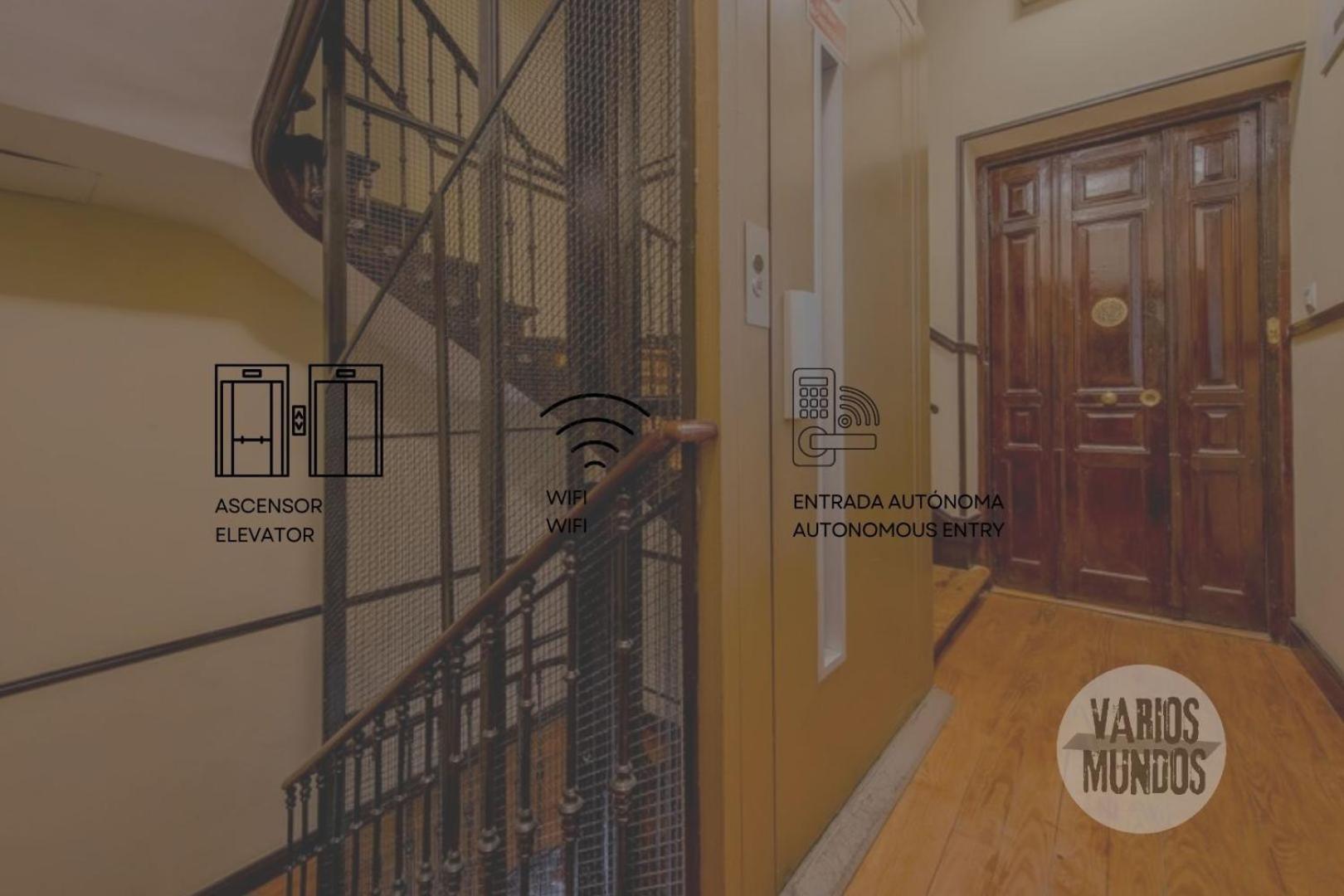 Premium 10pax En Plaza Espana-gran Via *