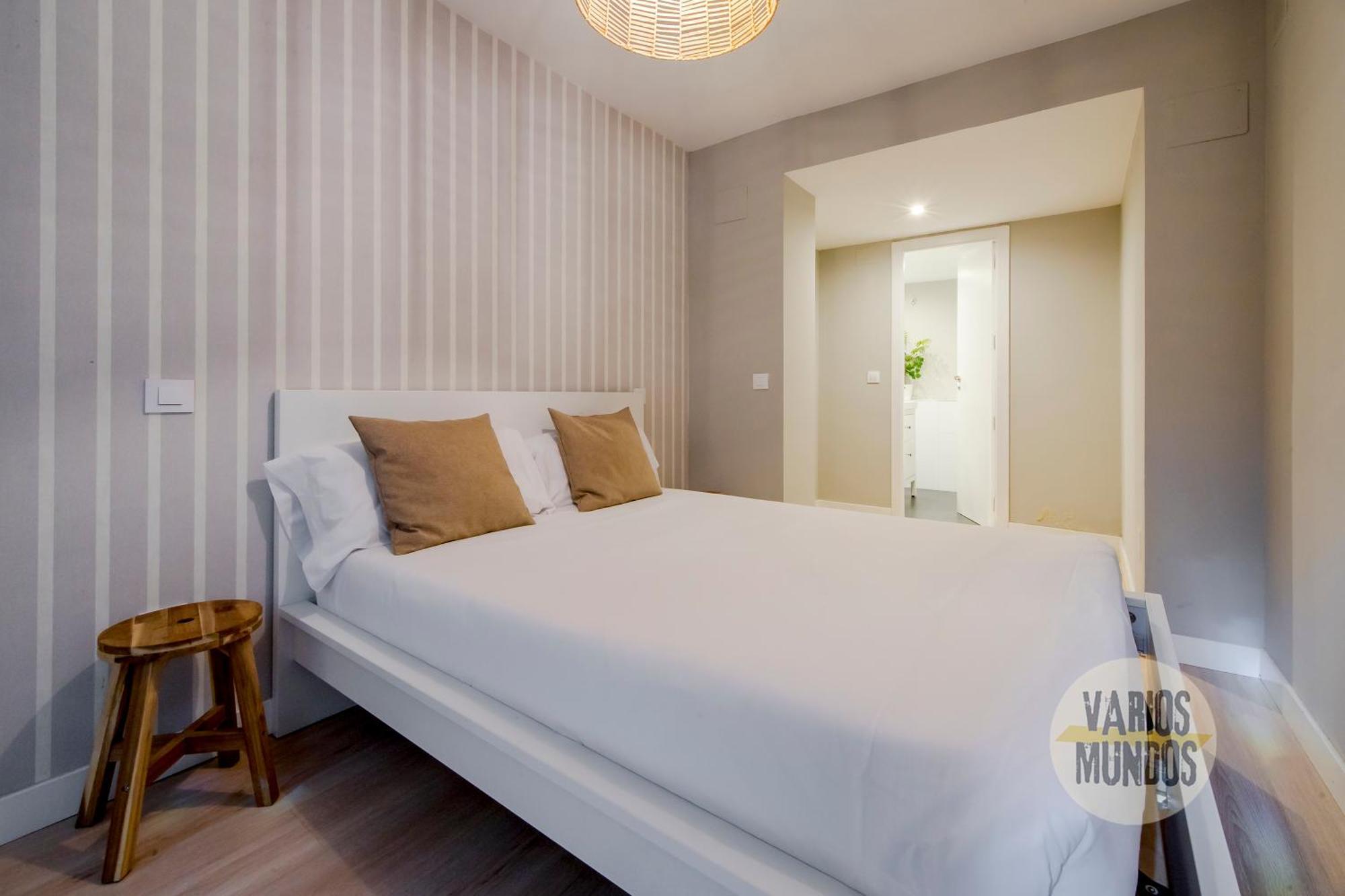 New&cool En El Centro De 9pax E2 Madrid