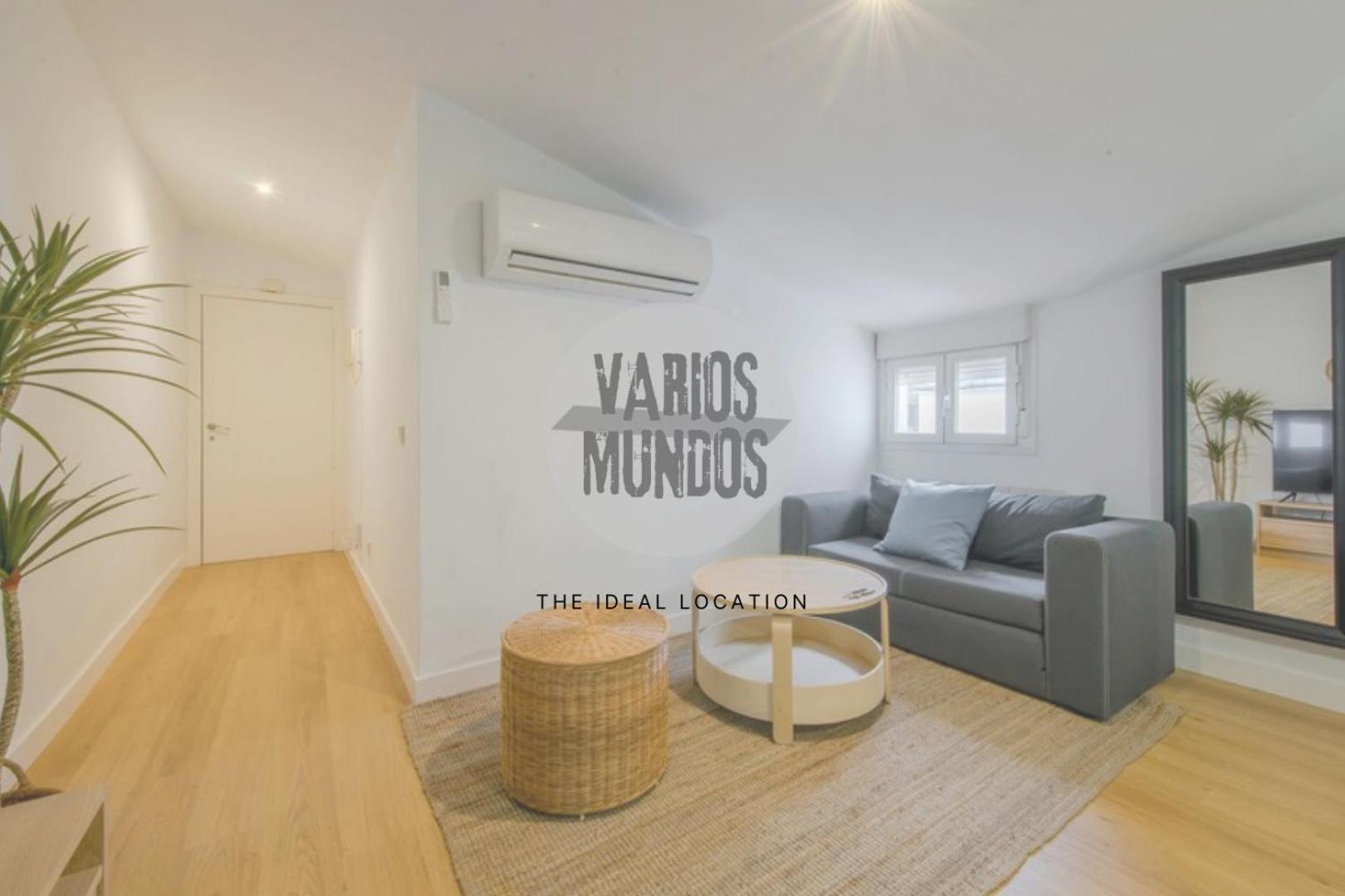 Apartment Oasis 3 En Sol, Descubre Concepcion Jeronima