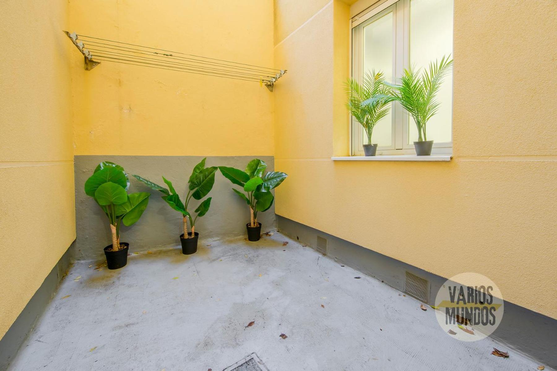 Apartment Acogedor 5pax En El Corazon De Chamberi *