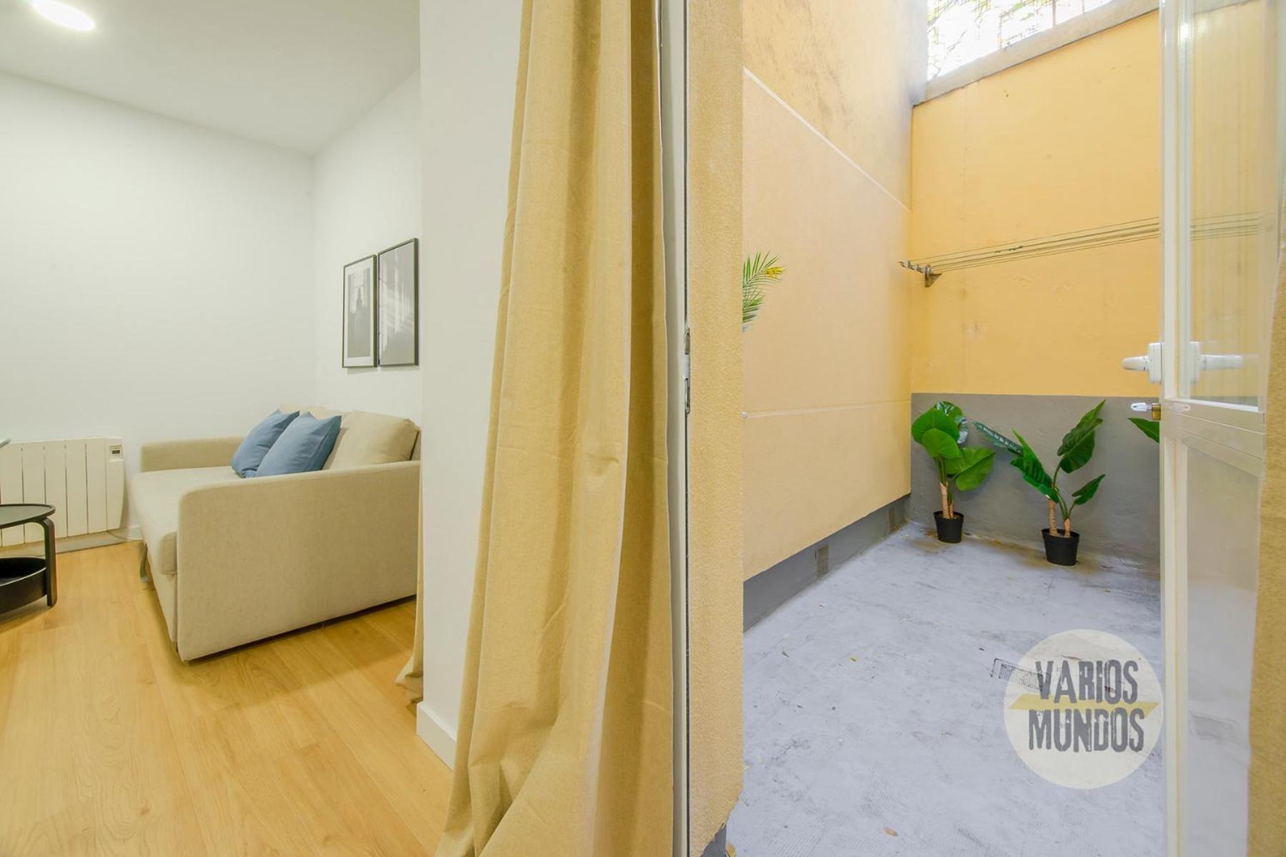 Acogedor 5pax En El Corazon De Chamberi Apartment