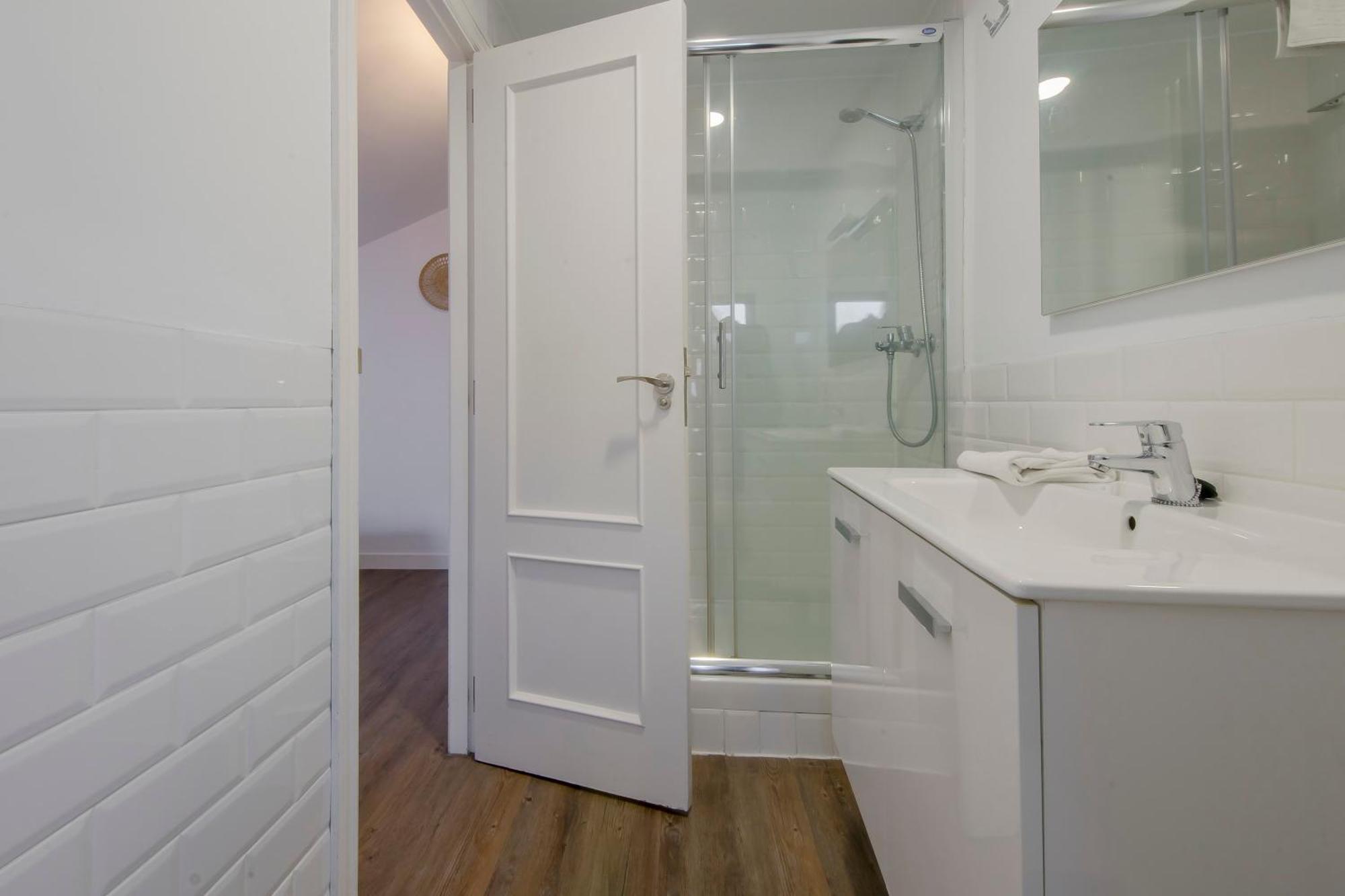 1hab 3px Calle Carretas-puerta D Sol - Sin Ascensor Apartamento Madri