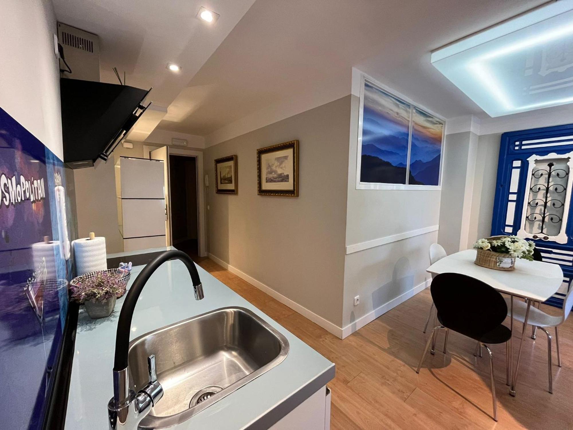 Homelikes Apartment