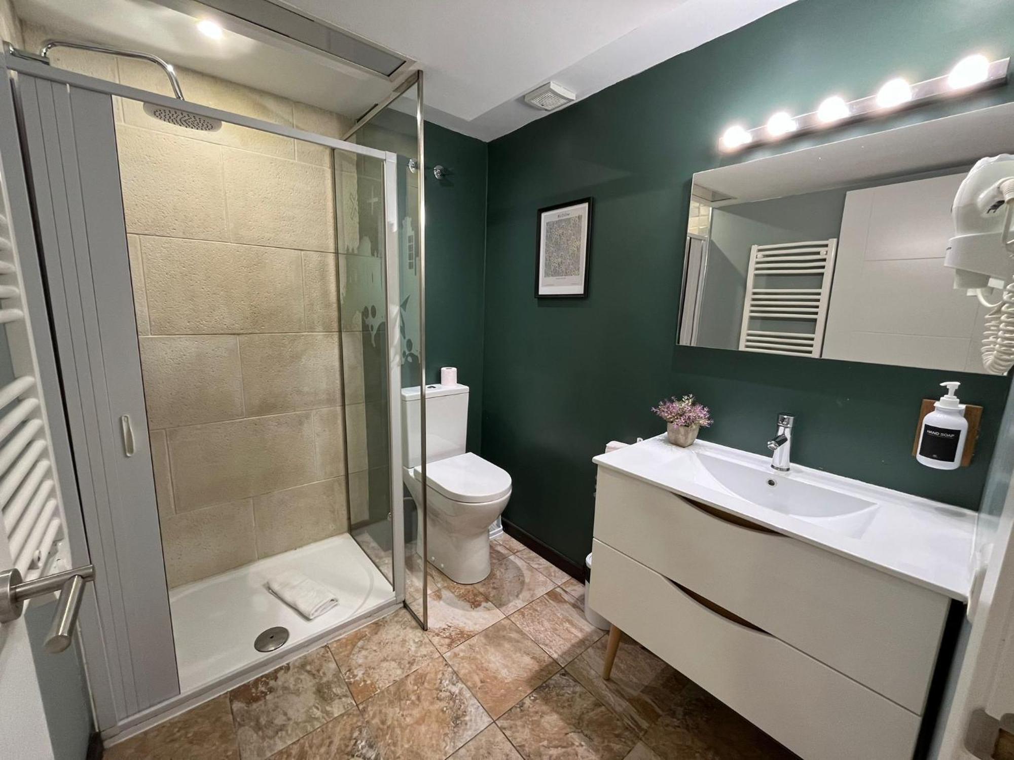 Homelikes Apartment