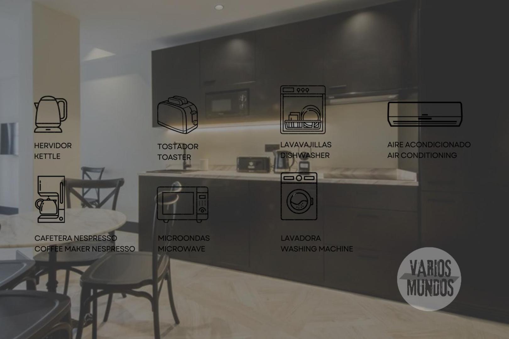 Sunny 6pax En Plaza Del Carmen-preciados E2 Apartamento *