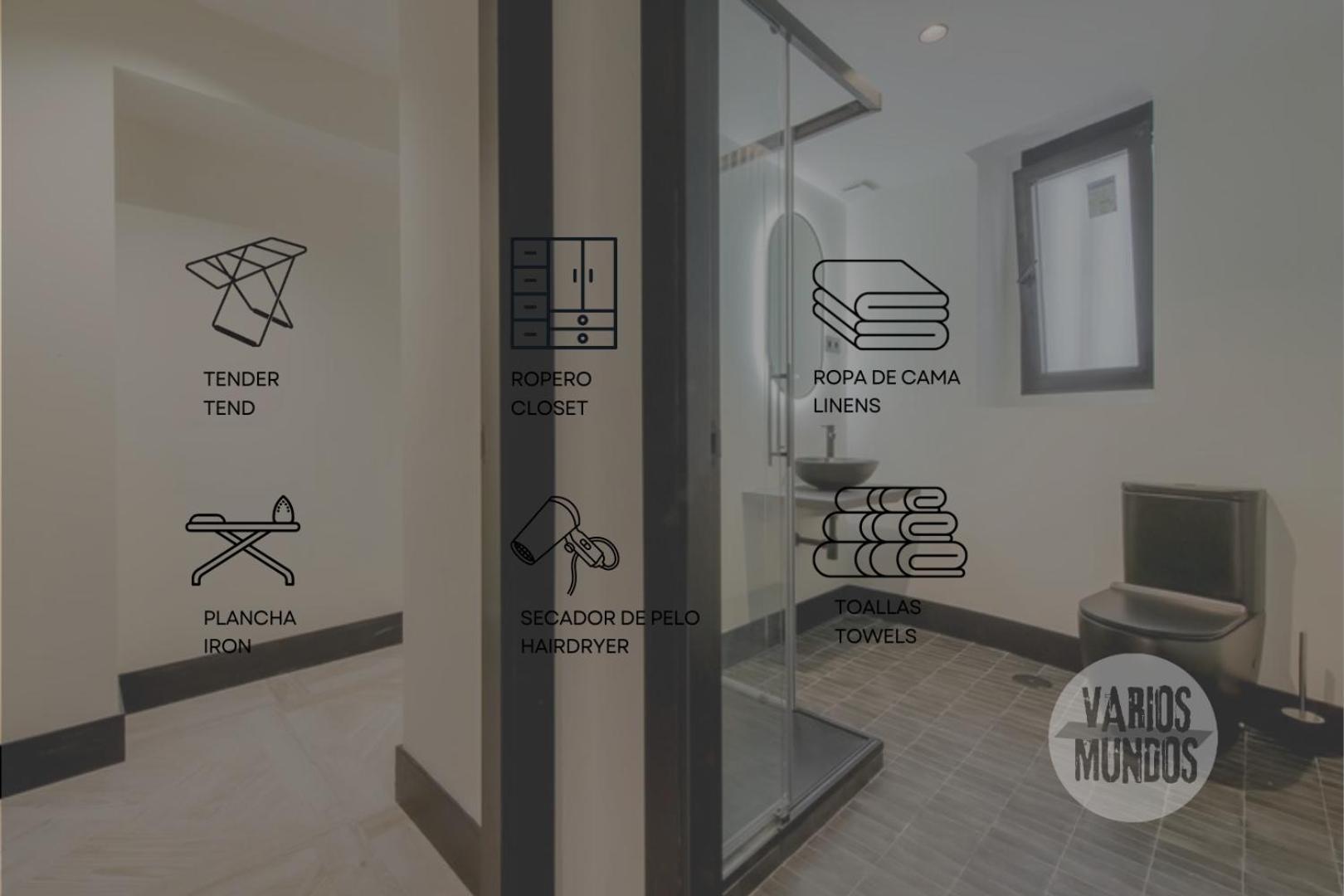 Sunny 6pax En Plaza Del Carmen-preciados E2 Apartamento Madrid