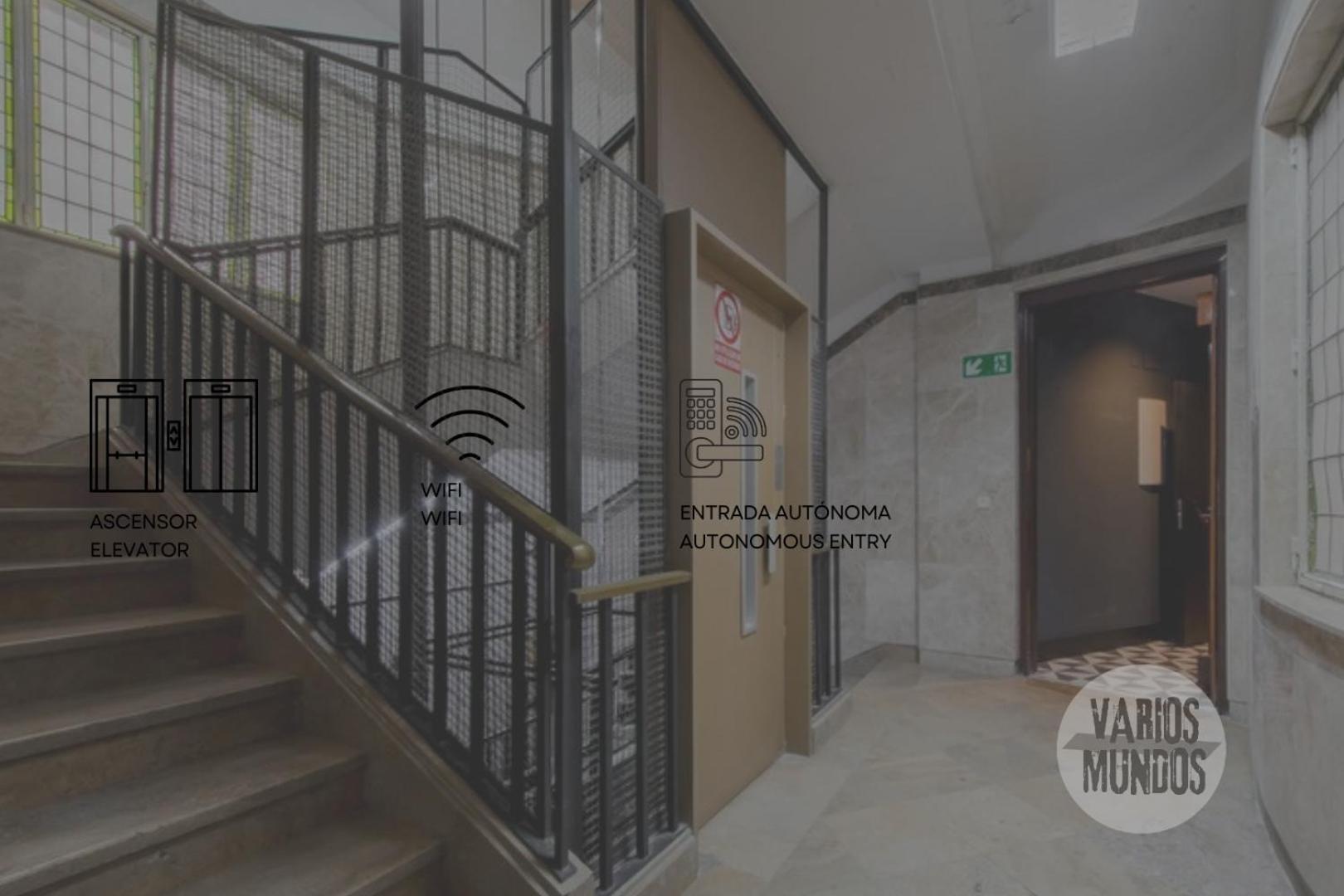 Sunny 6pax En Plaza Del Carmen-preciados E2 Apartamento *