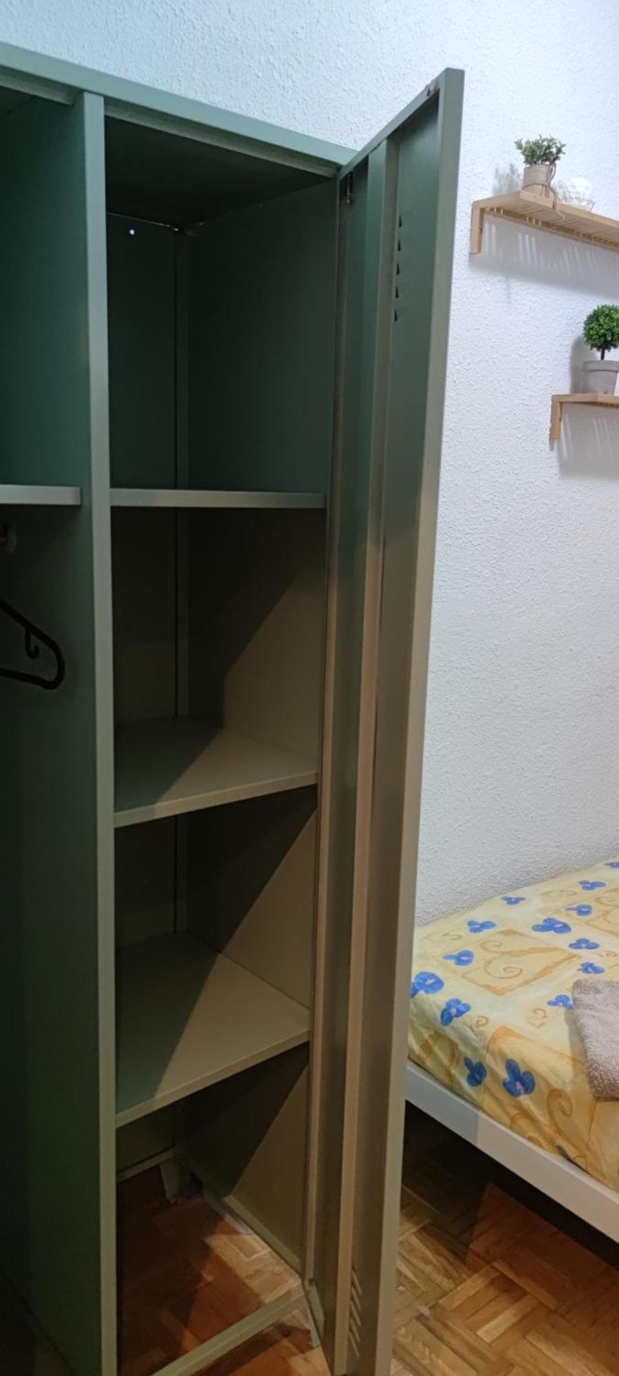 Habitacion Individual Excelente Ubicacion Guest house