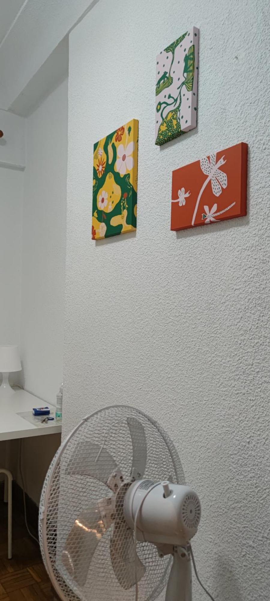 Guest house Habitacion Individual Excelente Ubicacion *