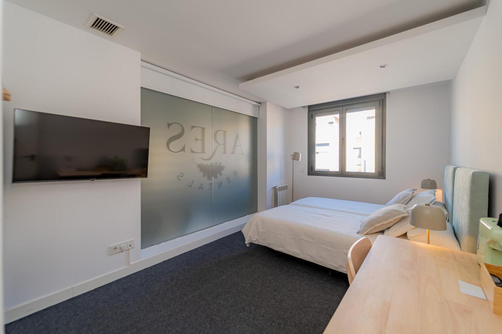 Landhaus Ares Alvaro Cunqueiro *
