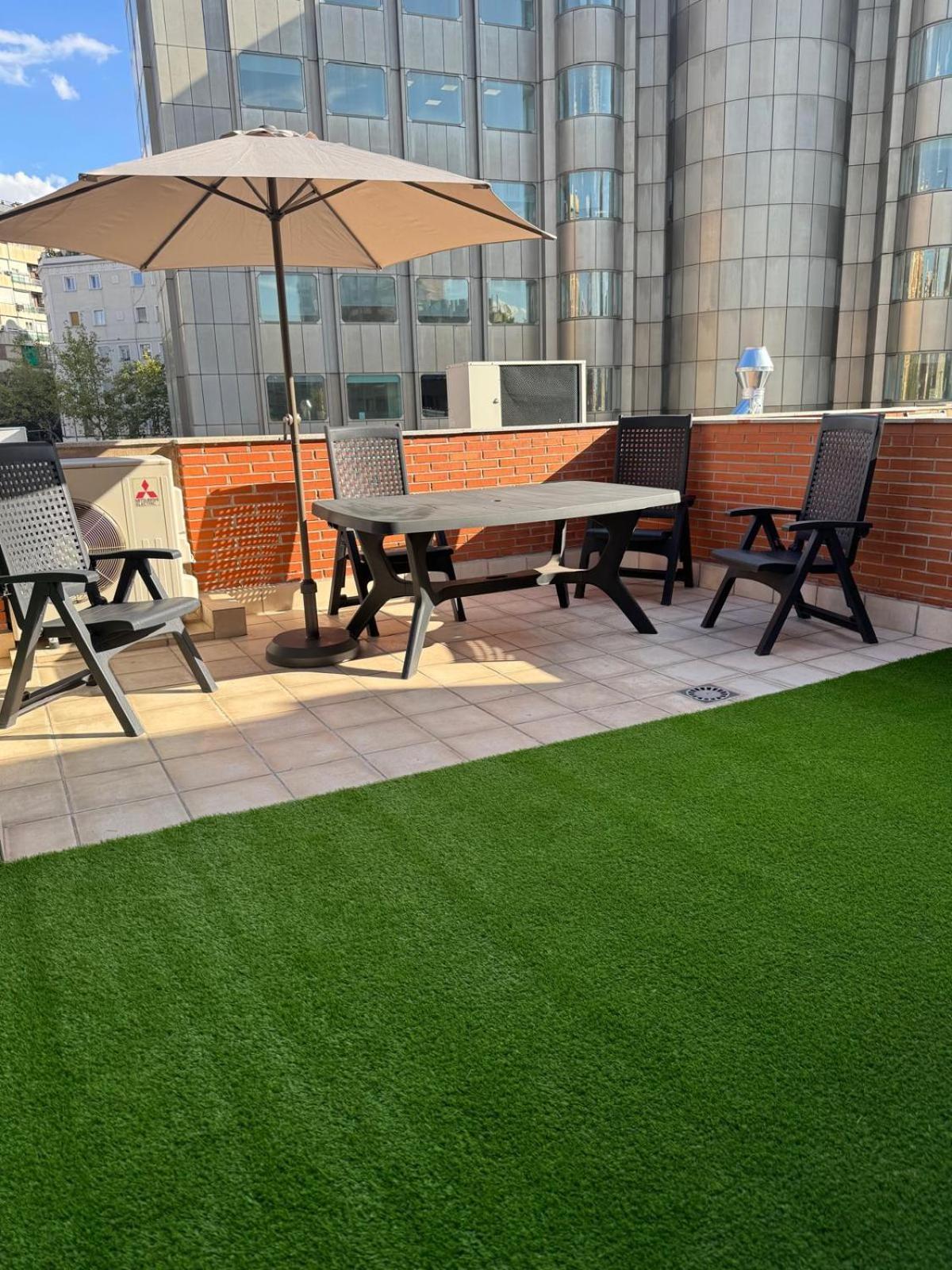 Appartamento Hey - Avenida De America -2b93 Madrid