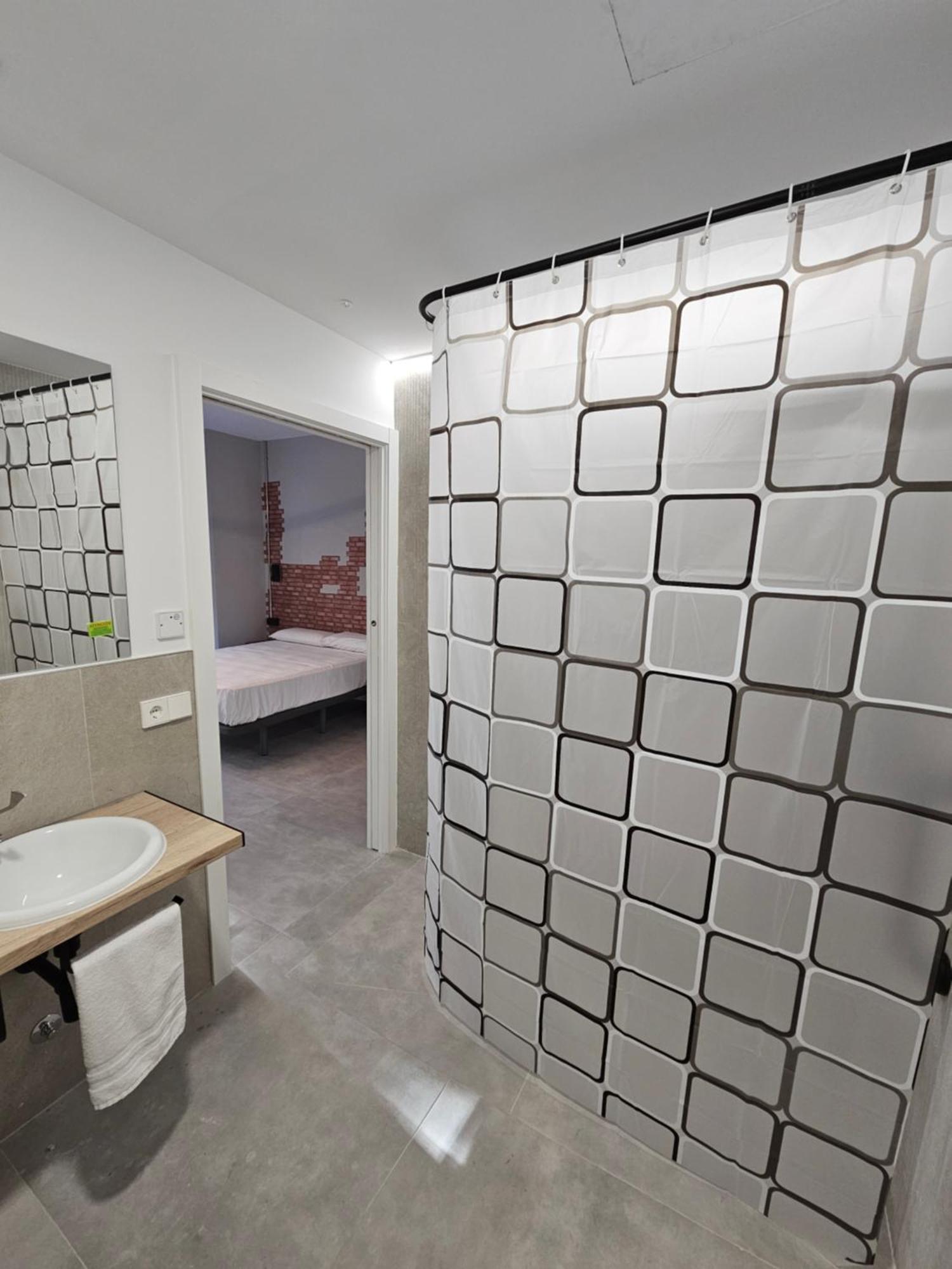 Appartamento Loft Imperial Madrid