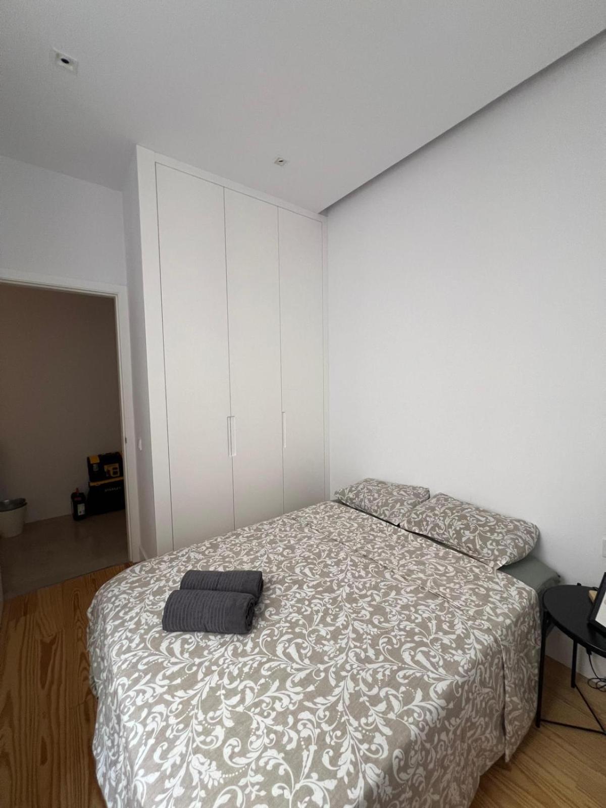 Private In Magdalena Street Madrid