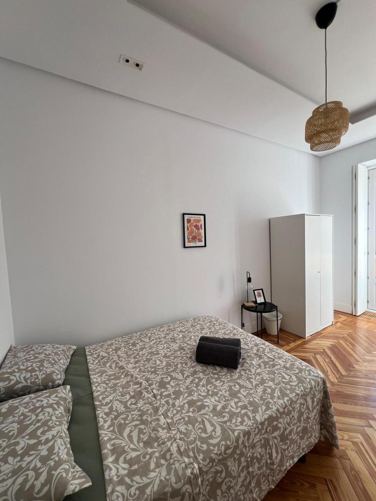 Private In Magdalena Street