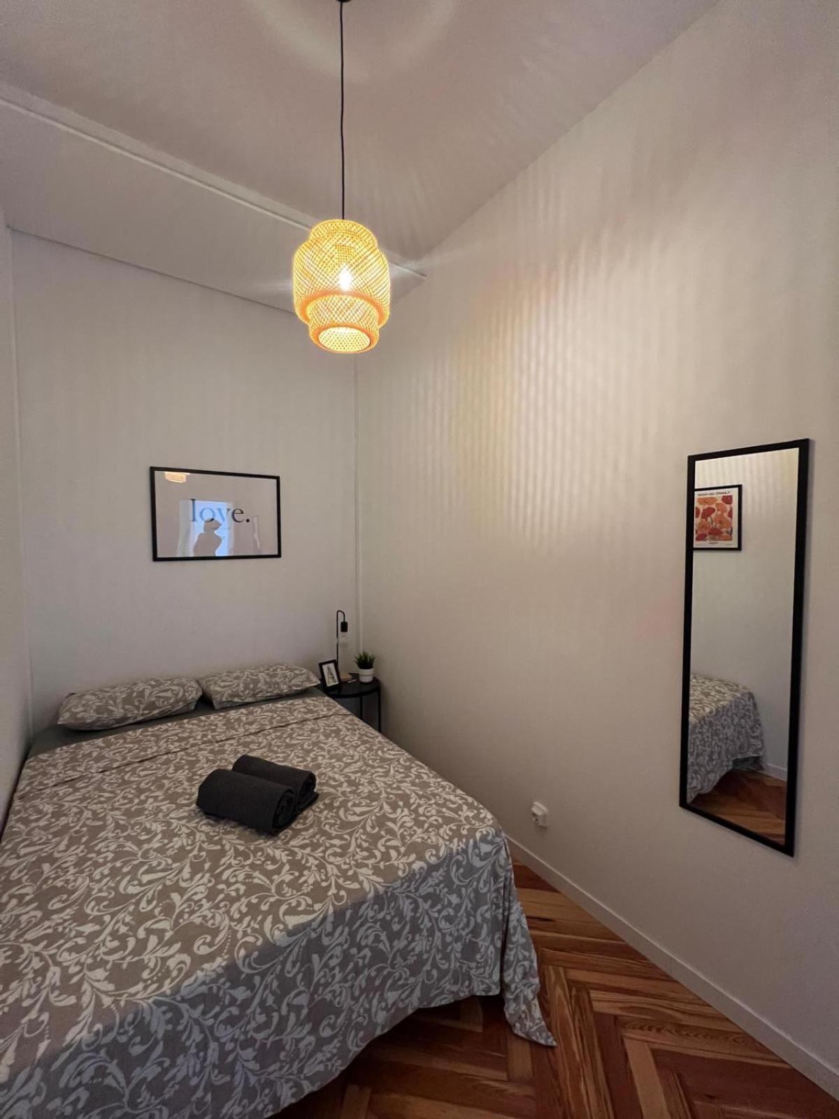 Hostal Private In Magdalena Street