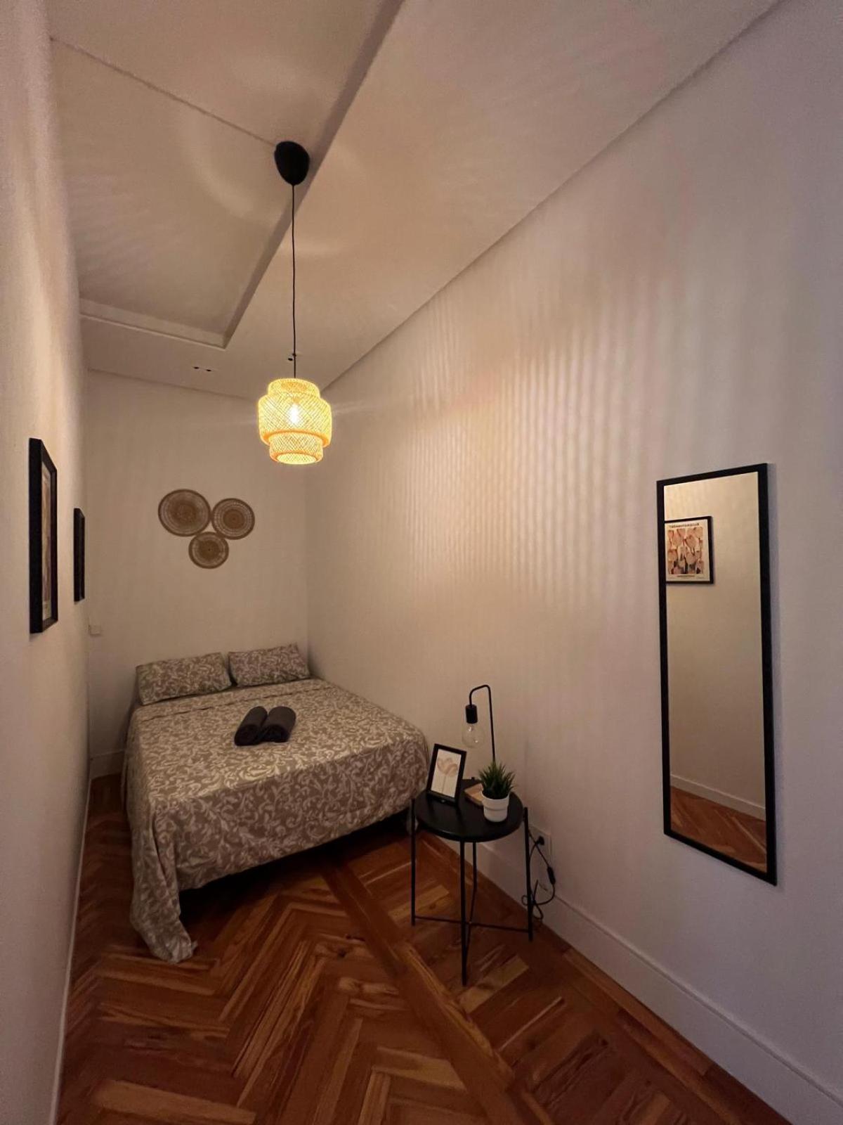 Private In Magdalena Street *