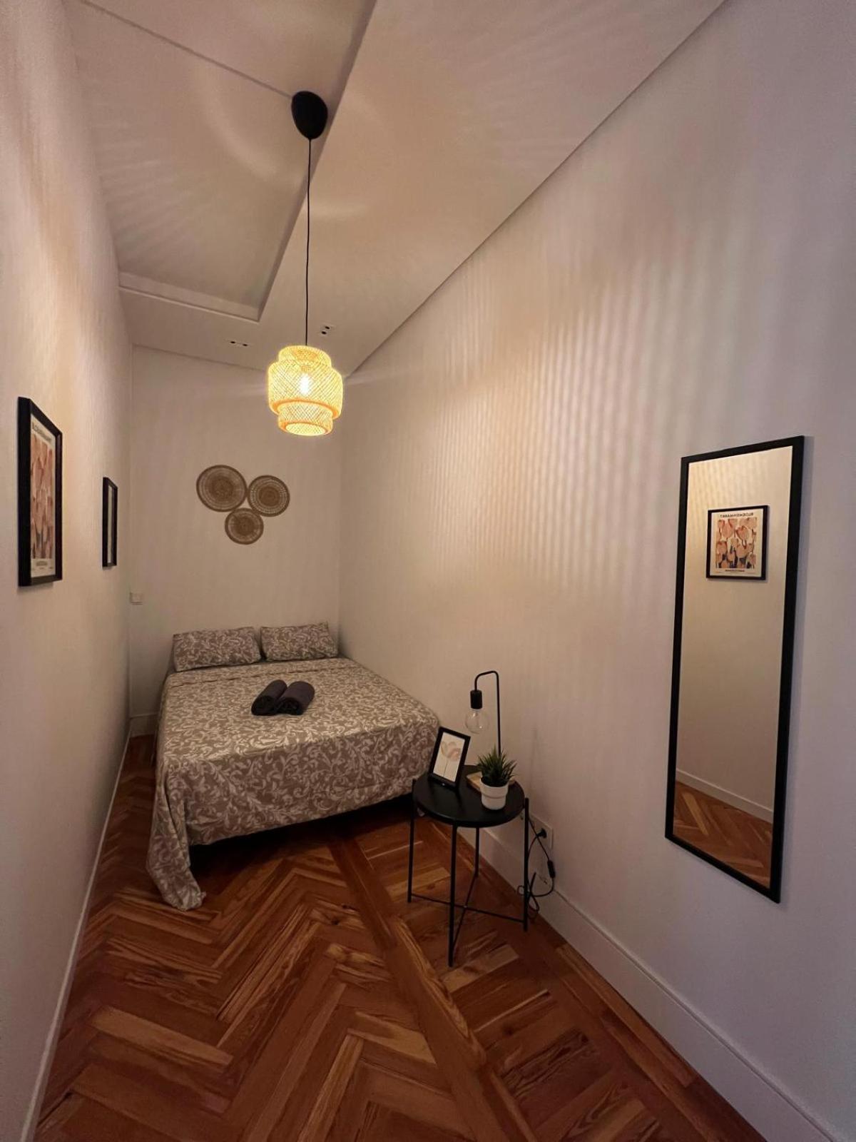 Private In Magdalena Street Hostal *