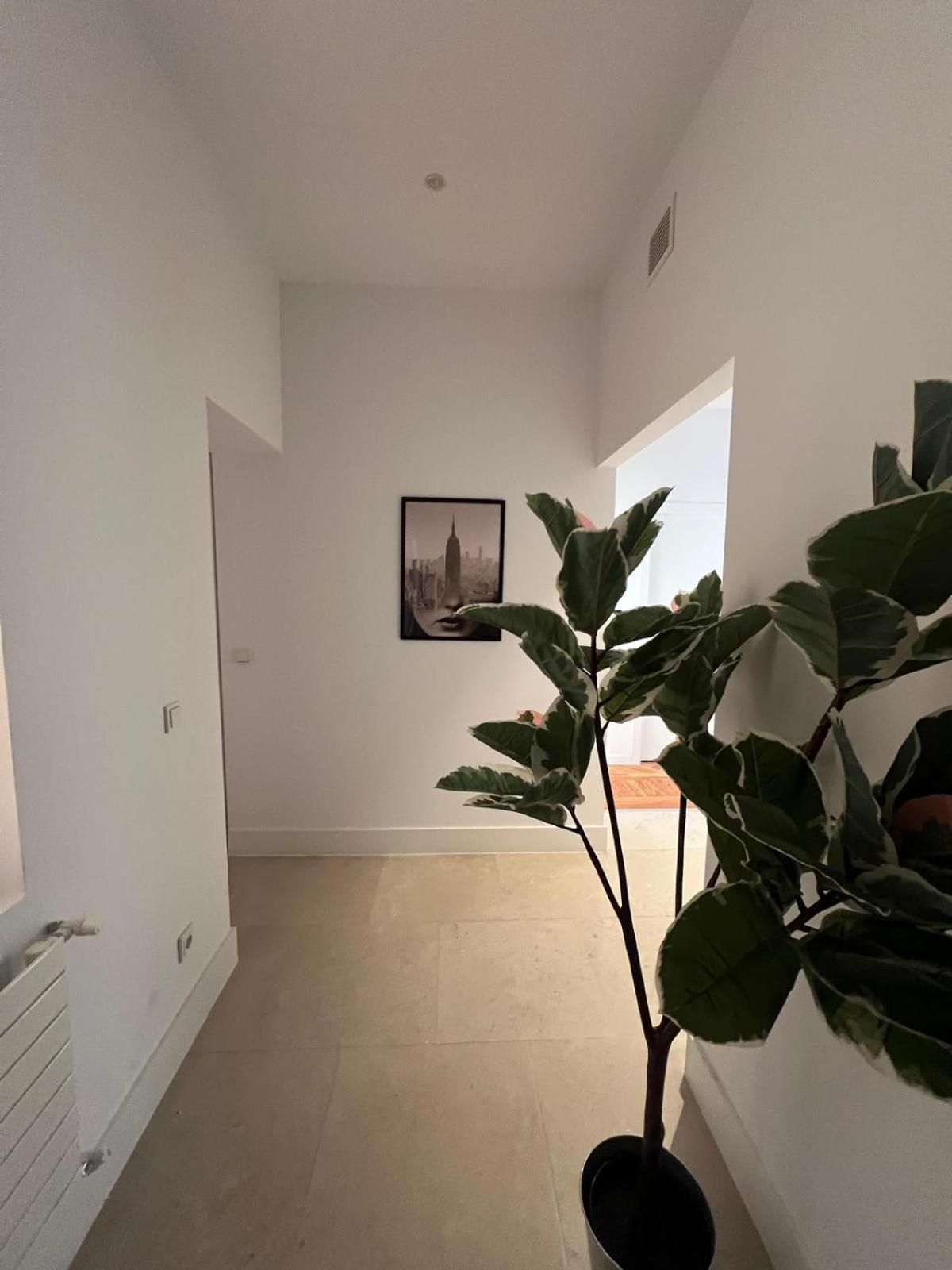 Private In Magdalena Street