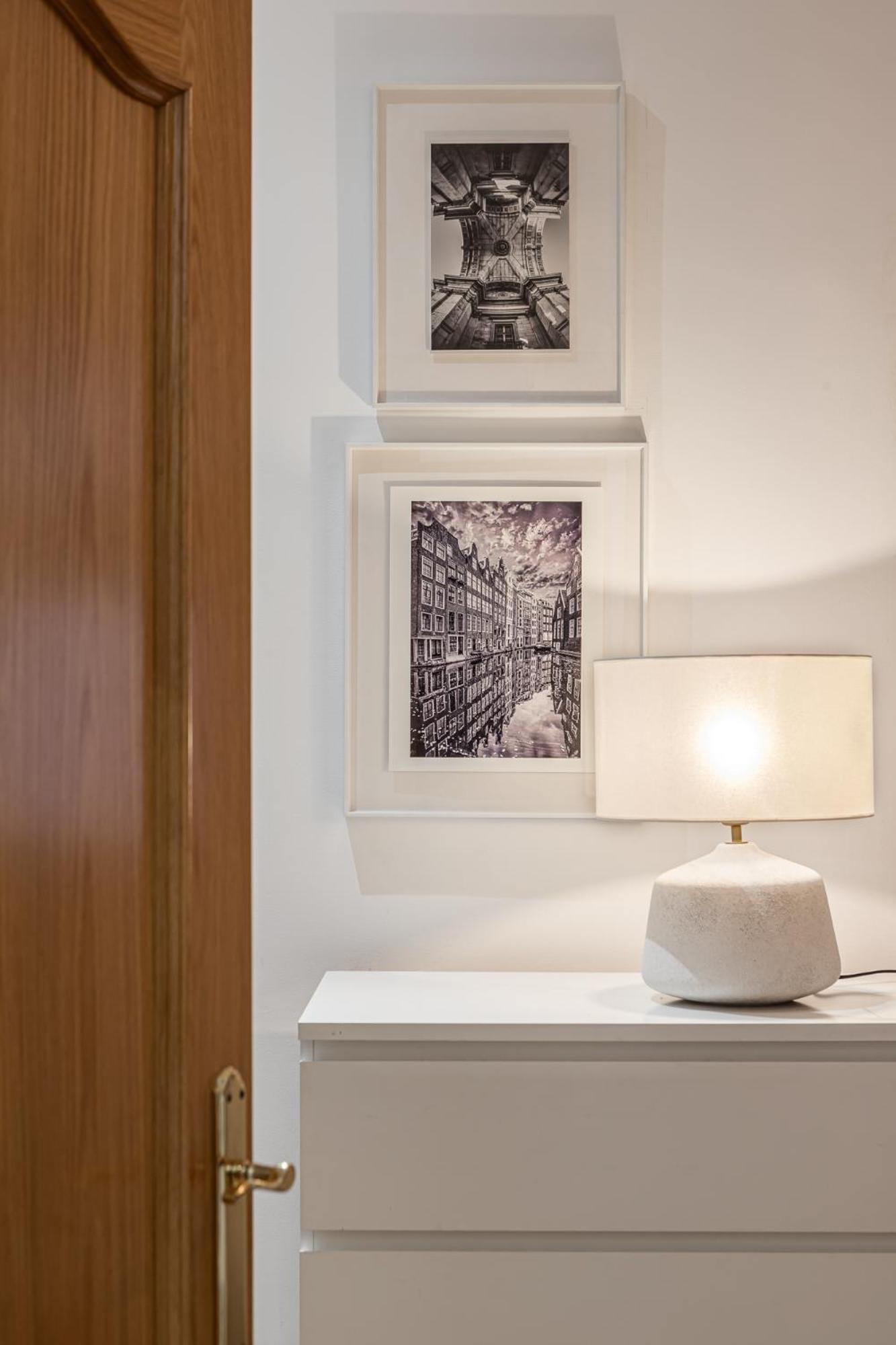 Waou Justicia Iii - Alquiler Corta Duracion Appartement