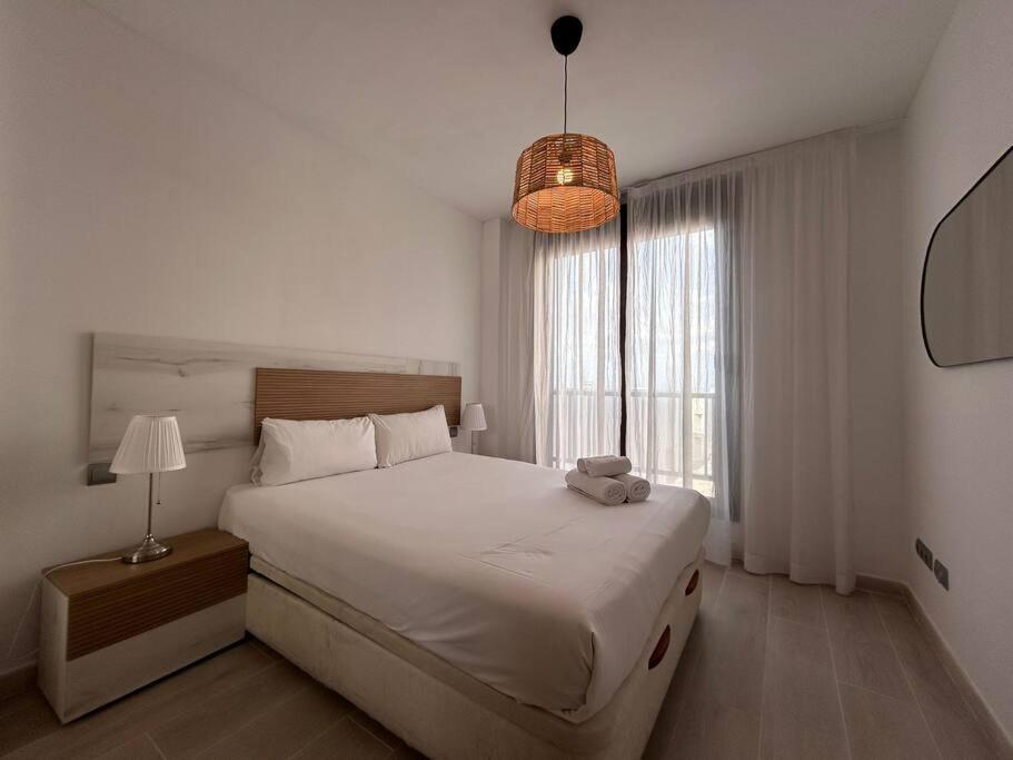 Beautiful With Pool, Padel And Parking - Bb Apartamento