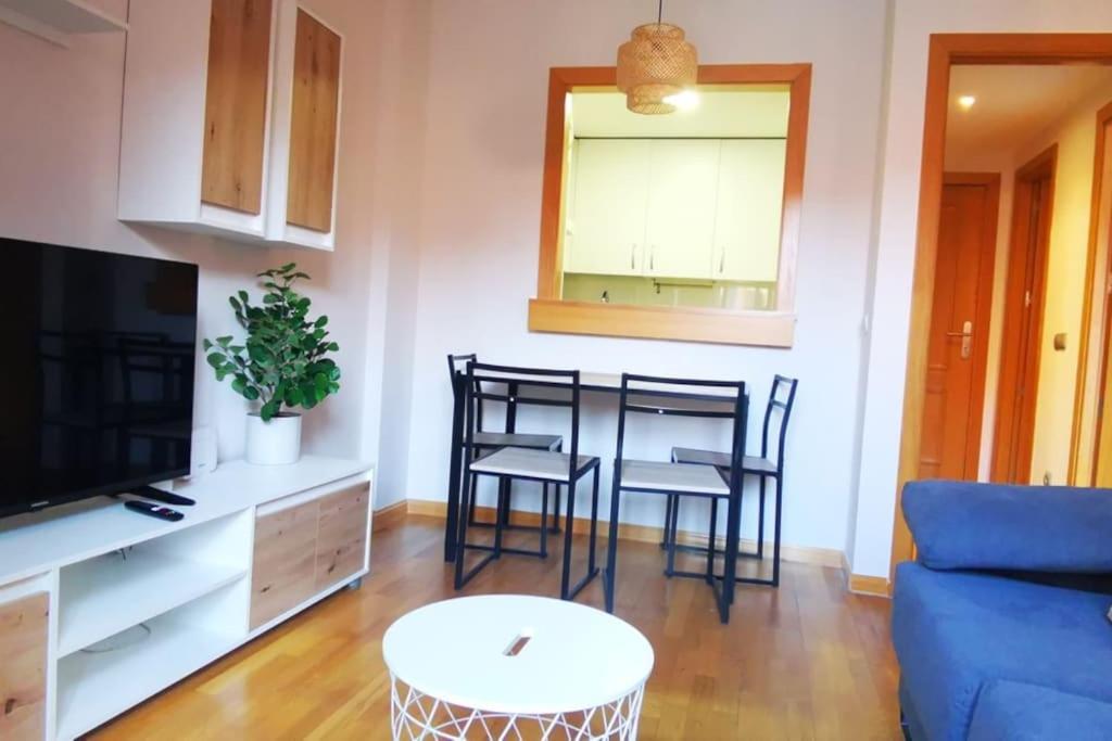 Apartamento Beautiful With Pool, Padel And Parking - Bb Madrid