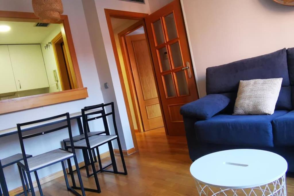 Beautiful With Pool, Padel And Parking - Bb * Madrid