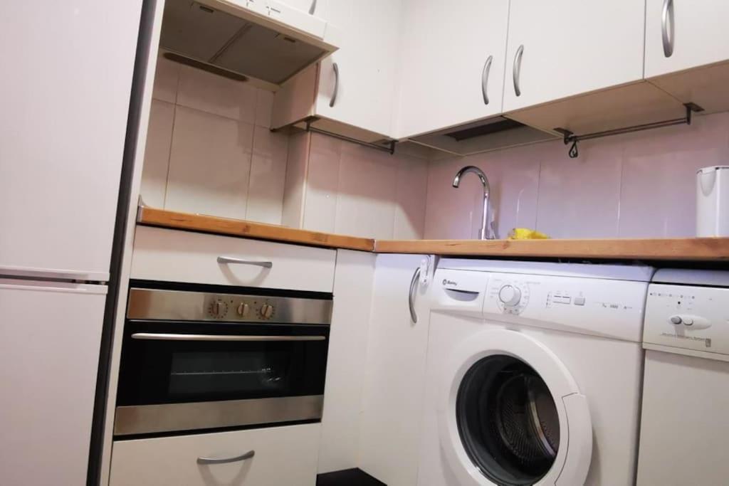 Beautiful With Pool, Padel And Parking - Bb Apartamento