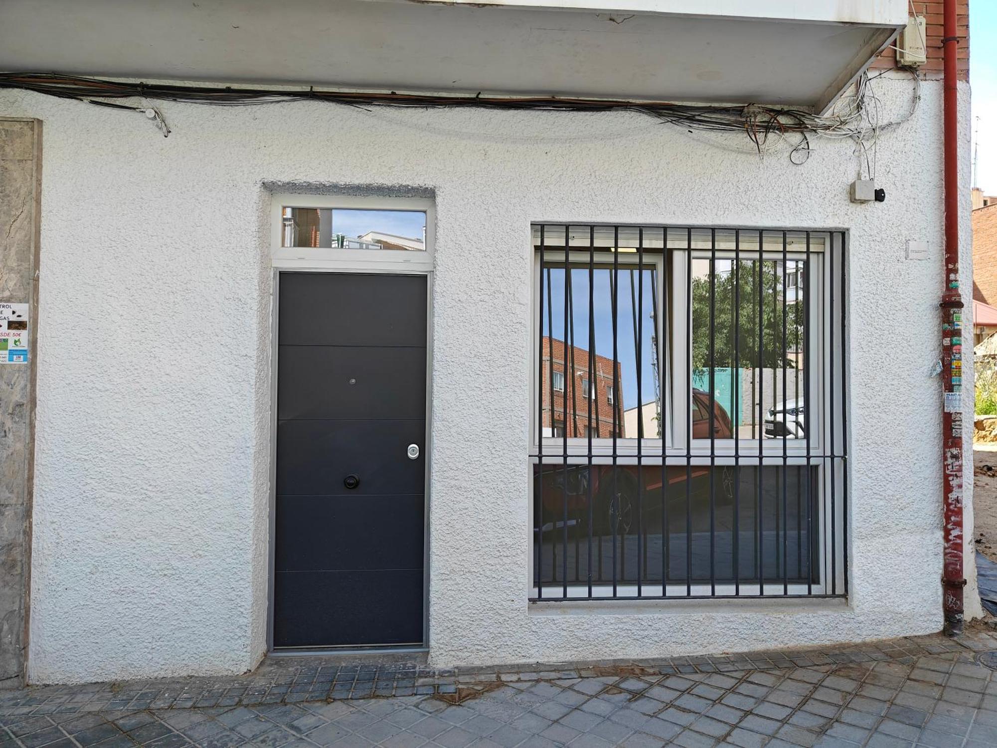 Zona Muy Tranquila Todo A Estrenar Apartamento *