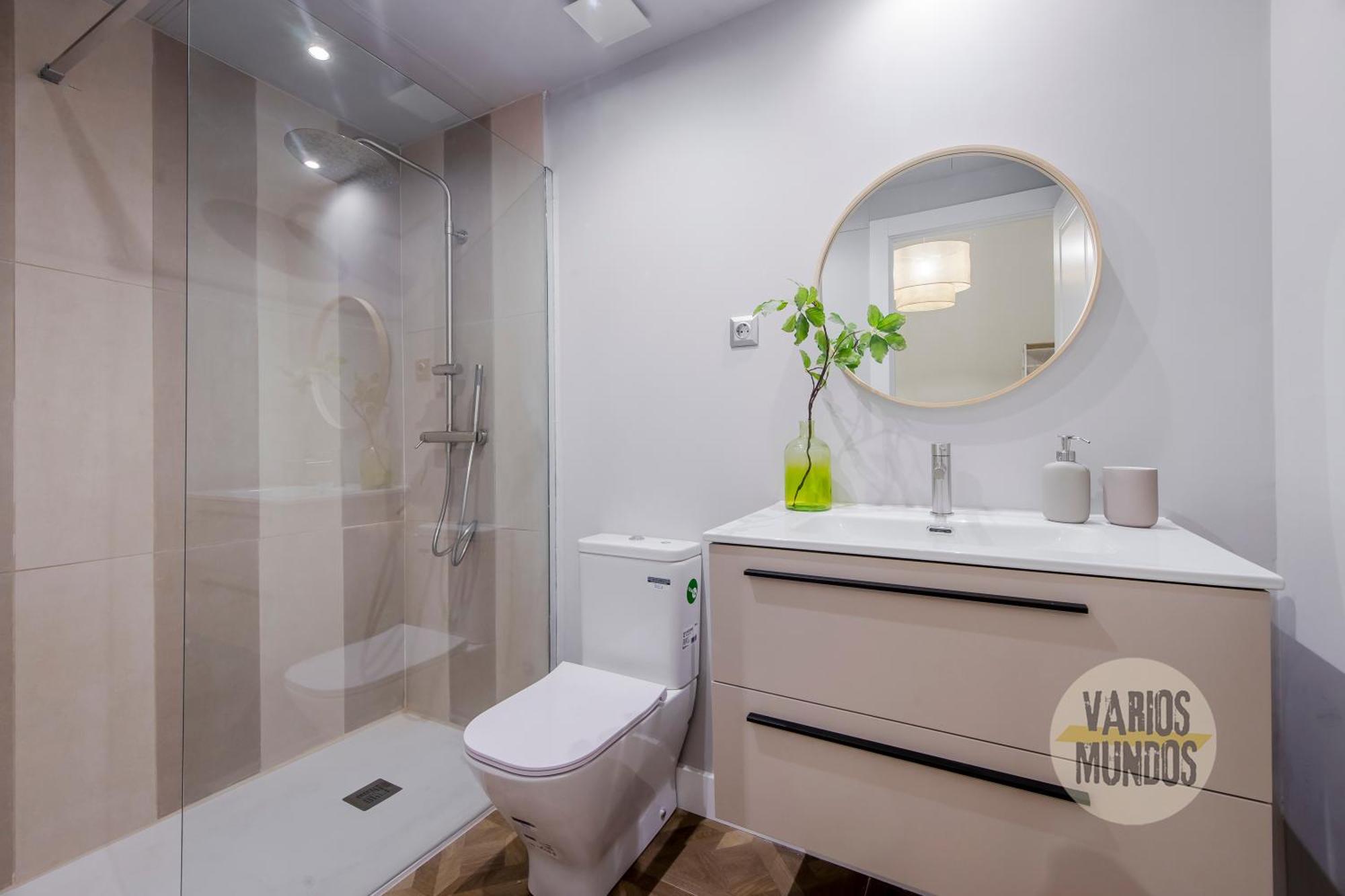 Apartment Super 10pax En Malasana-centro E3 *