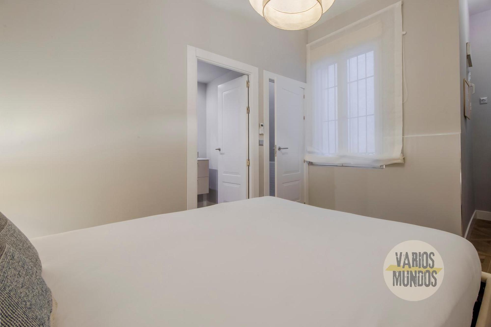 Super 10pax En Malasana-centro E3 Apartment