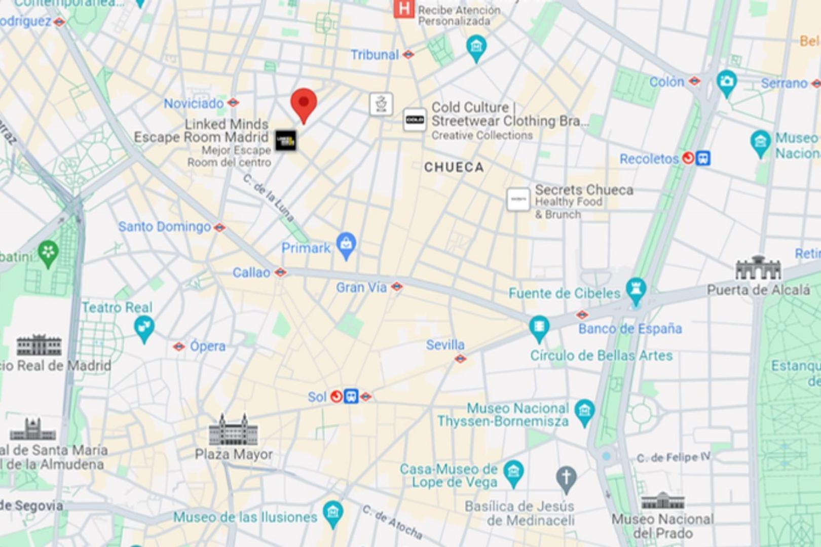 Appartamento Confortable 9pax En El Centro De E3 *