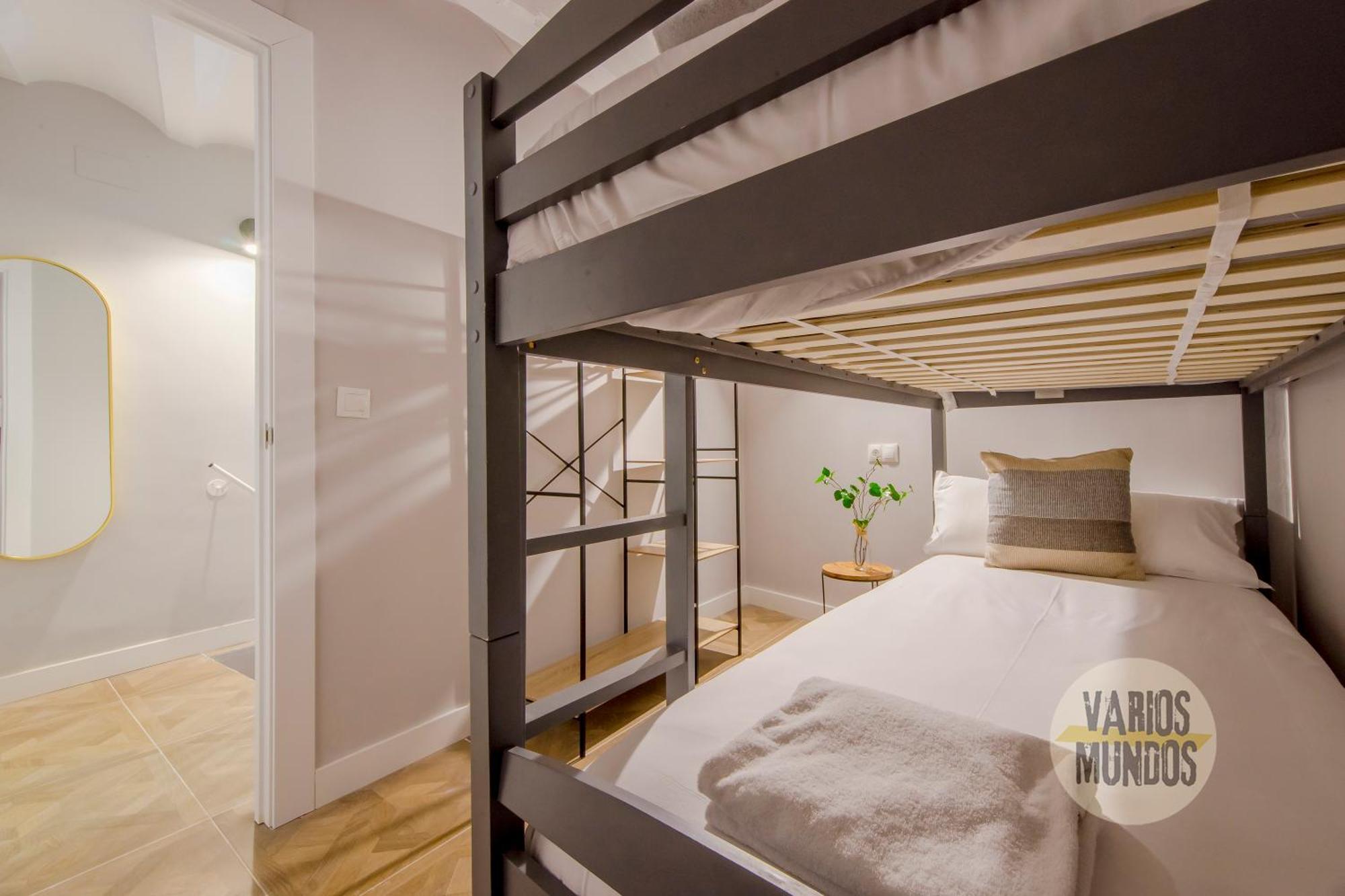 Confortable 9pax En El Centro De E3 Apartamento *