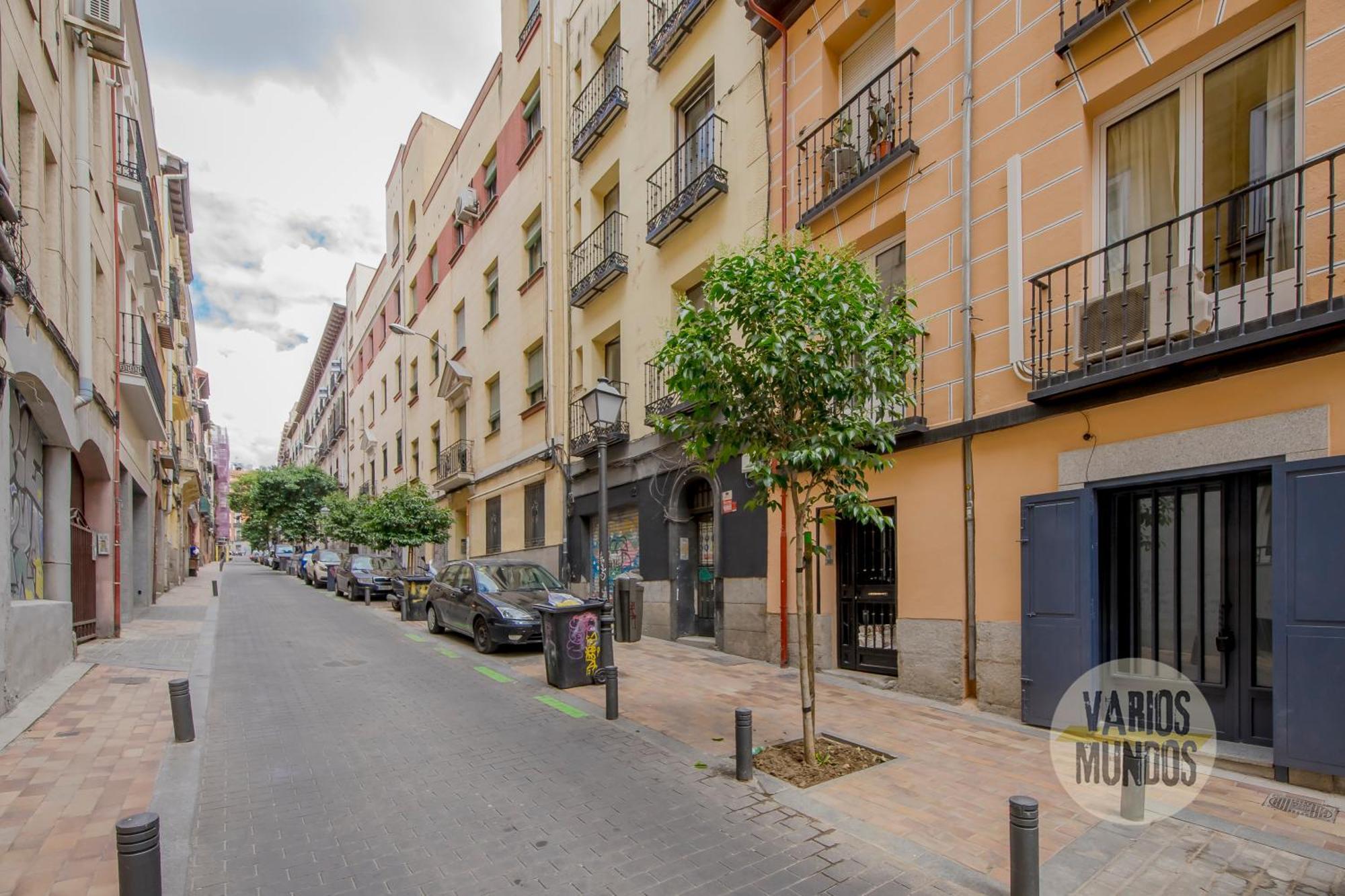 Appartamento Confortable 9pax En El Centro De E3 *