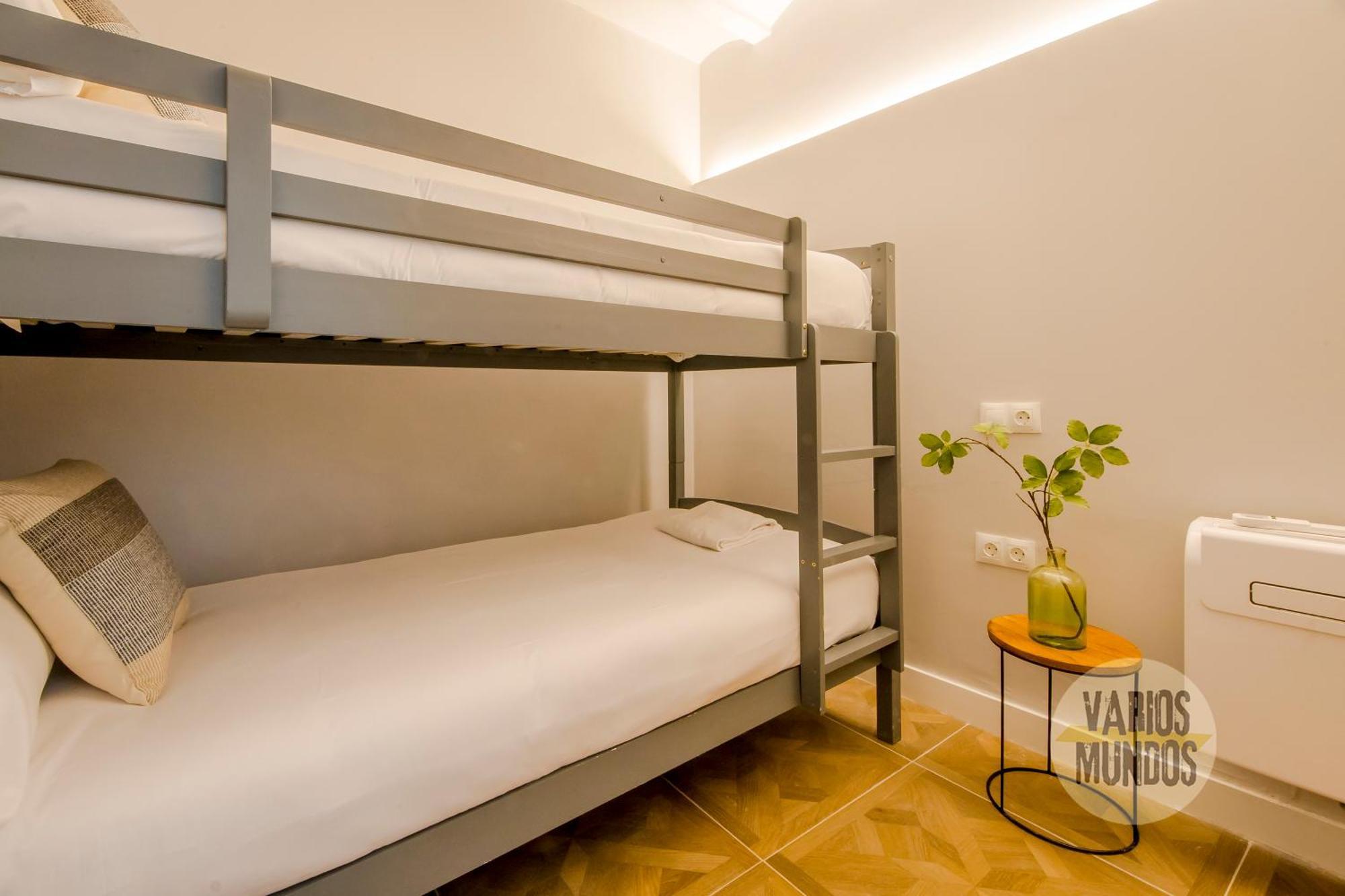 Confortable 9pax En El Centro De E3 Apartamento