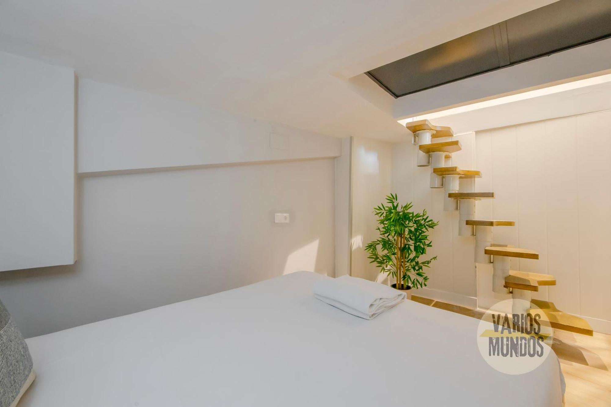 Appartamento Confortable 9pax En El Centro De E3
