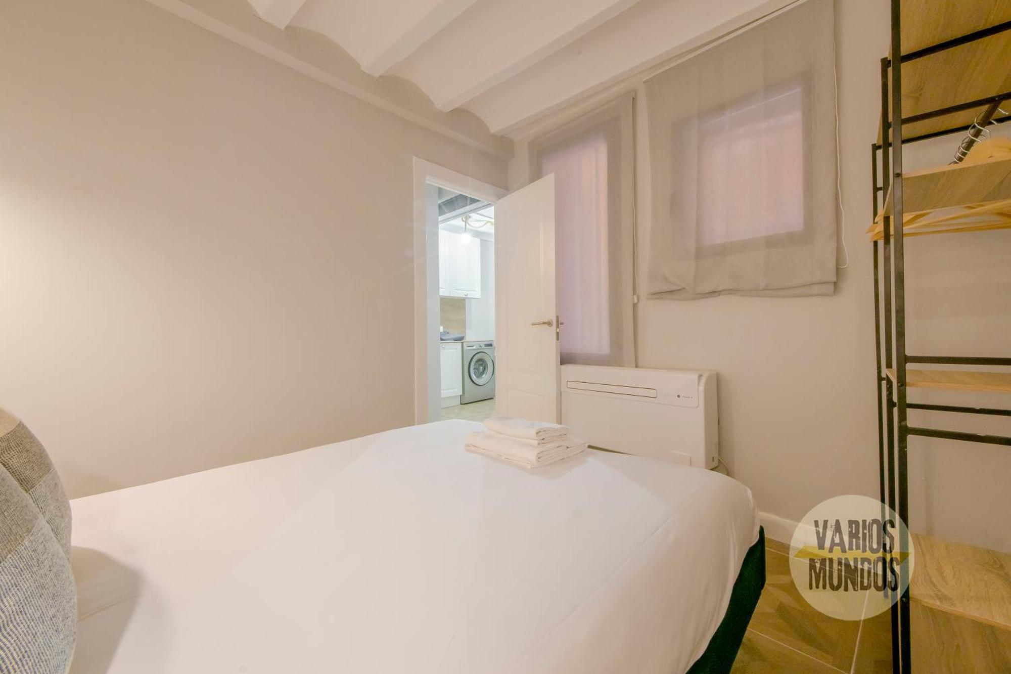 Confortable 9pax En El Centro De E3 Apartamento