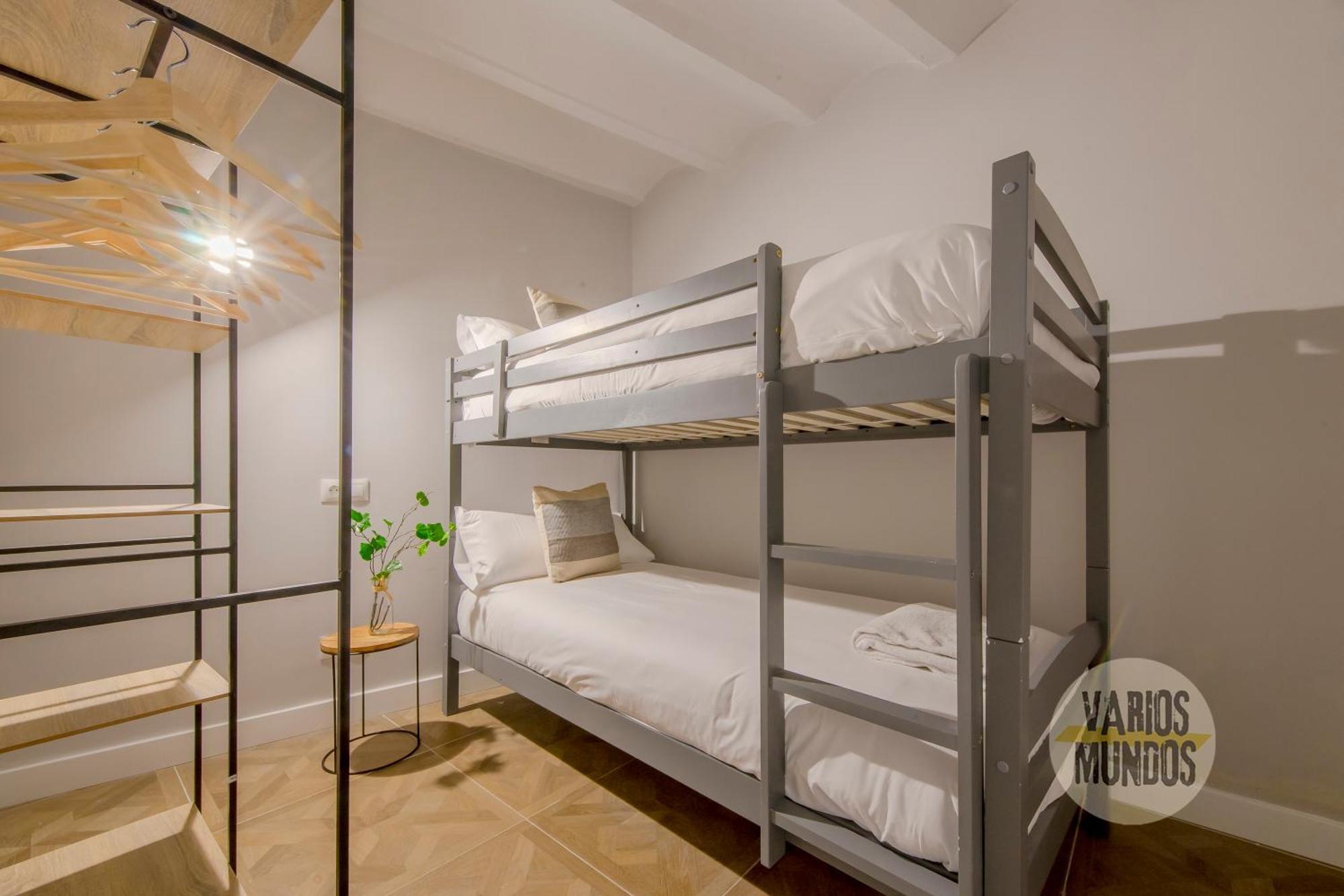 Confortable 9pax En El Centro De E3 Apartamento *