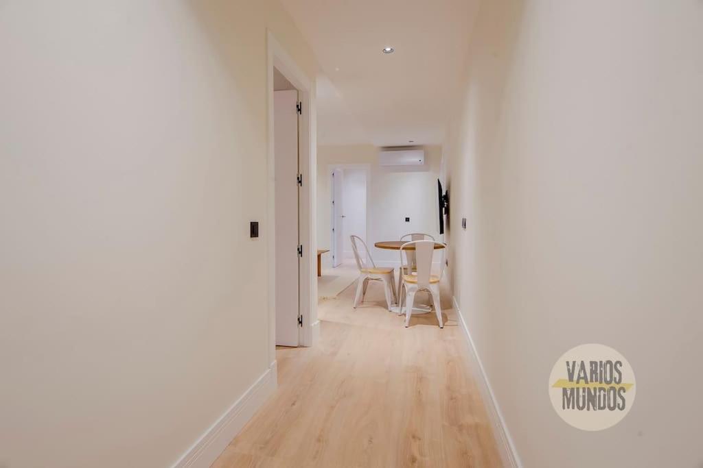 Appartamento Premium&luxury 8 En Plena Gran Via-centro E3 *