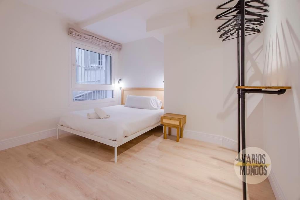 Appartamento Premium&luxury 8 En Plena Gran Via-centro E3