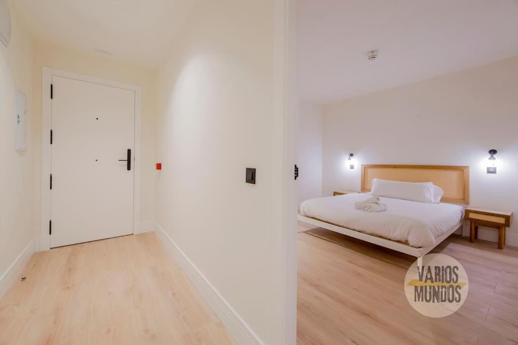 Premium&luxury 8 En Plena Gran Via-centro E3 Appartamento