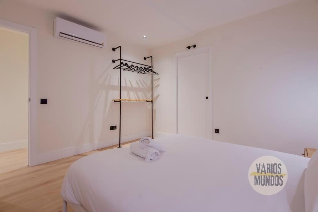 Premium&luxury 8 En Plena Gran Via-centro E3 Madrid