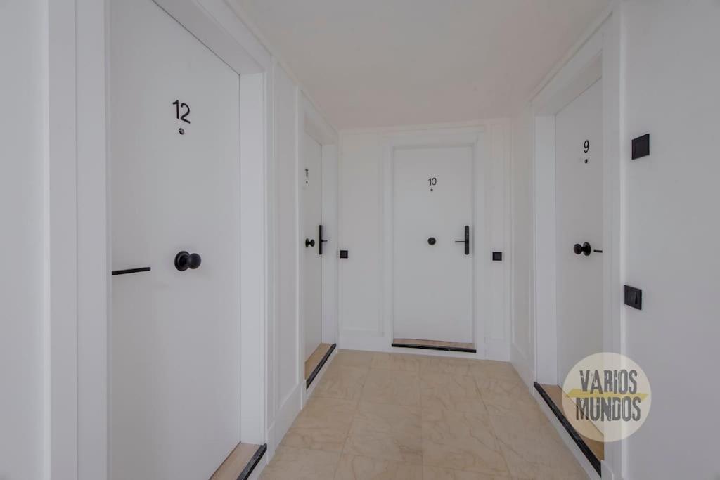 Premium&luxury 8 En Plena Gran Via-centro E3 Appartamento