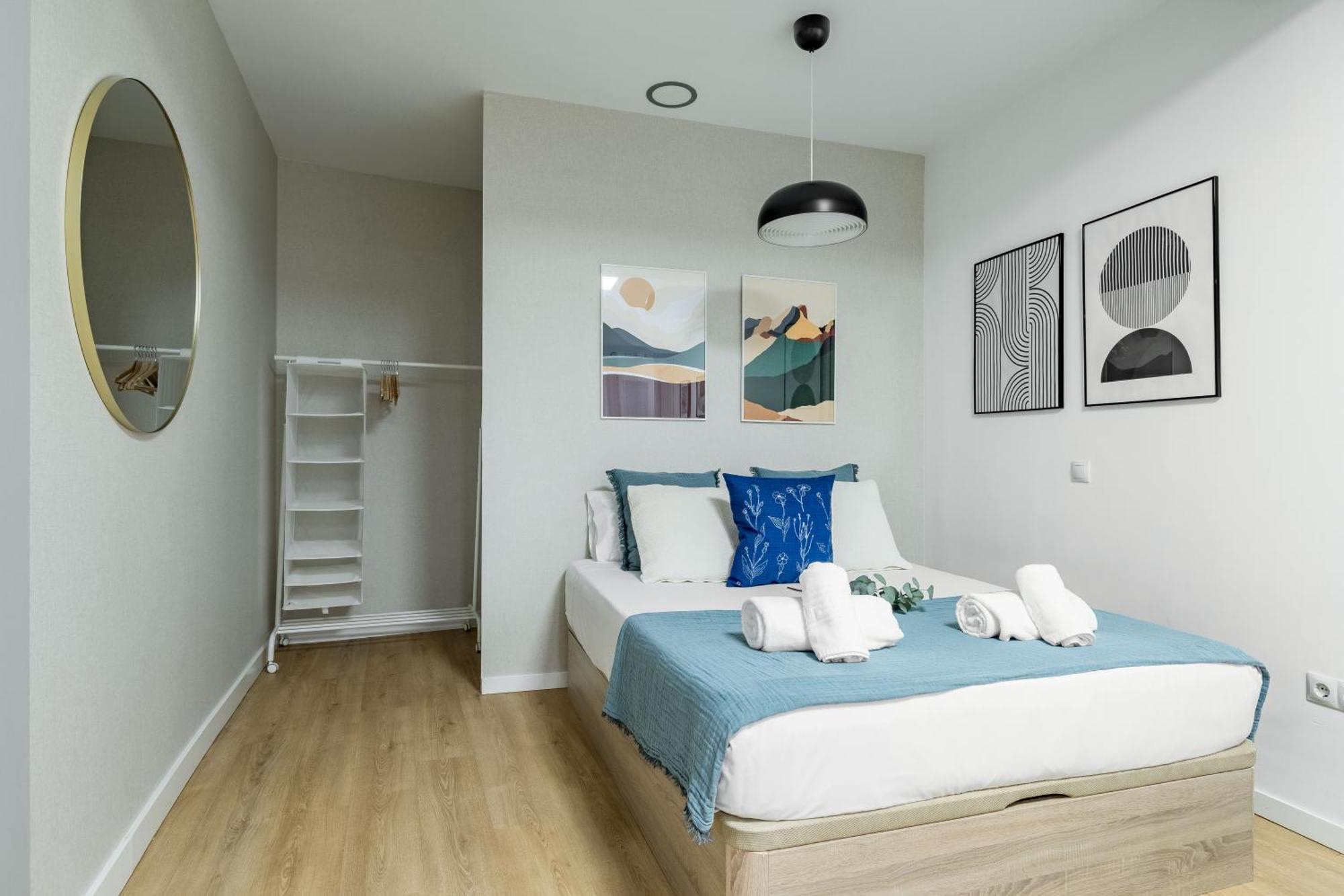 Appartement Charming Lucero