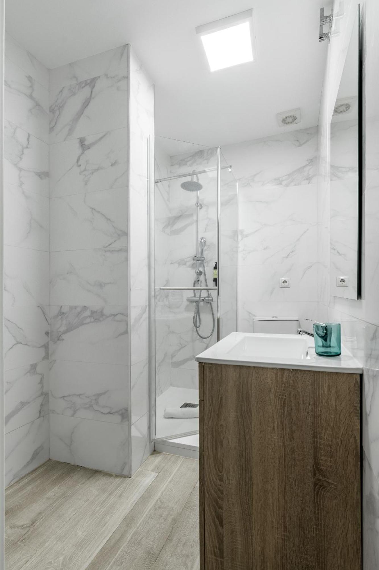 Appartement Charming Lucero *