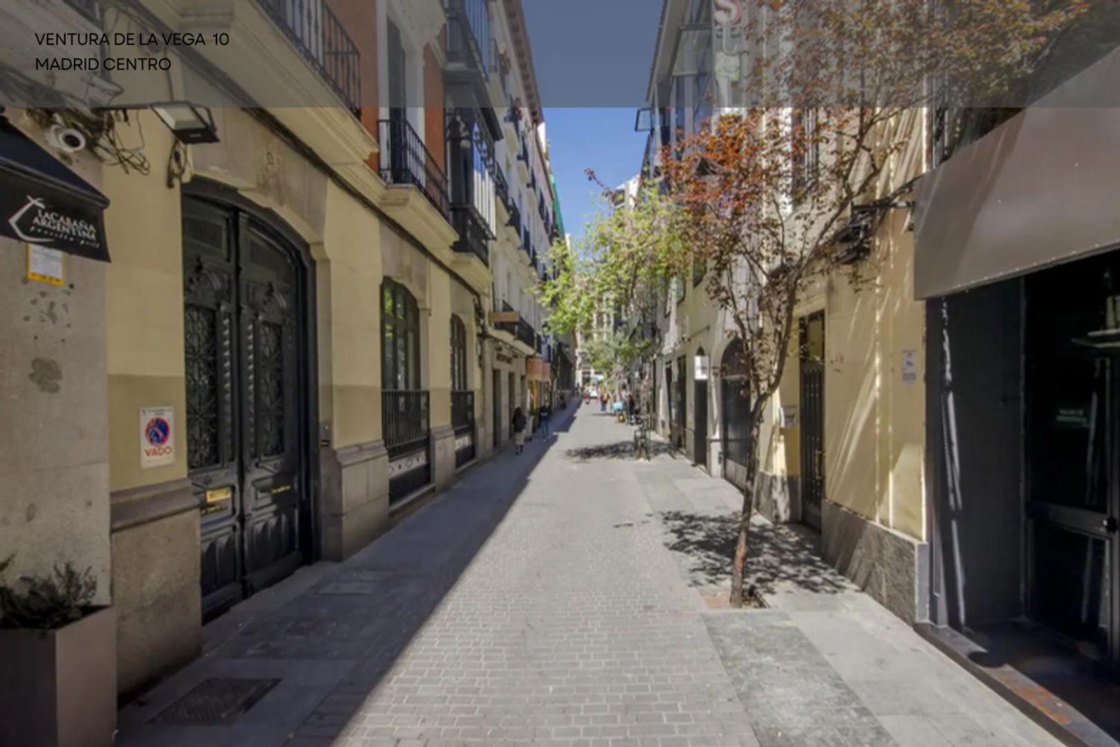 Petite E Chic Loft 3 En El Corazon De *
