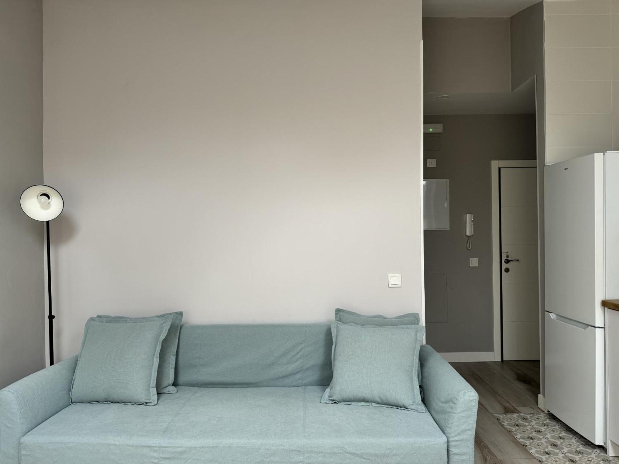 Plazamayorsuites Apartment Madrid