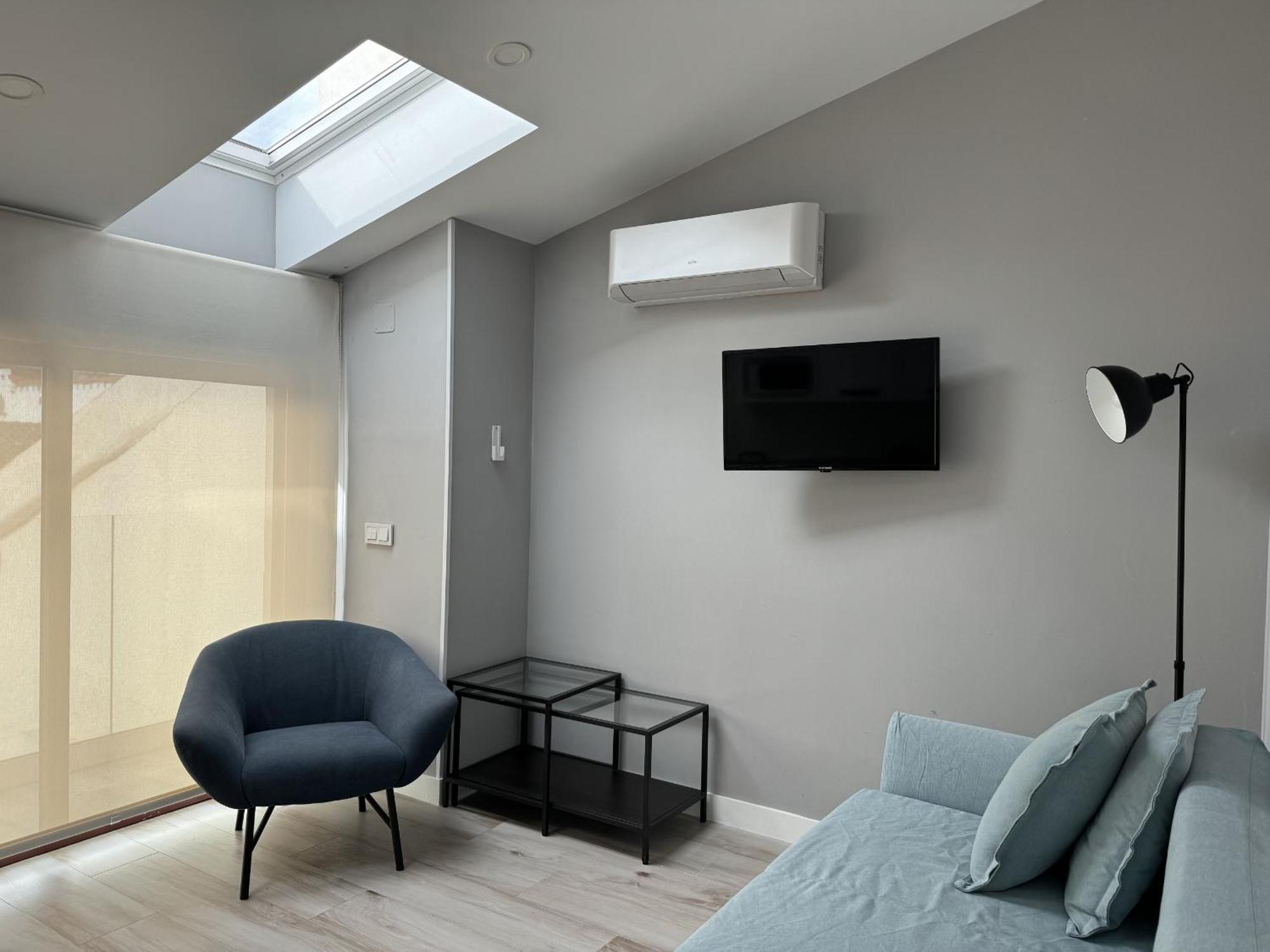 Apartment Plazamayorsuites