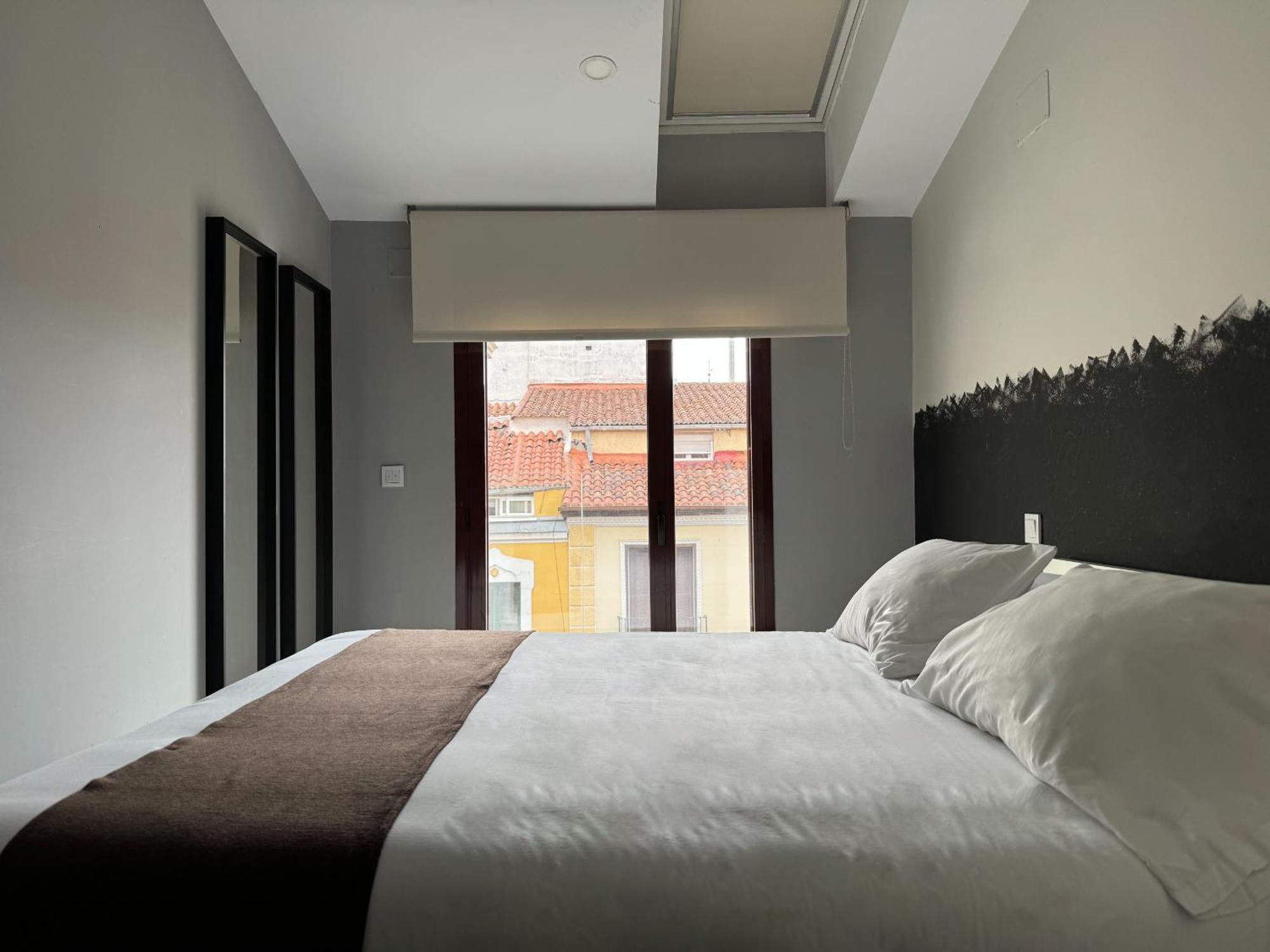 Plazamayorsuites Apartment *