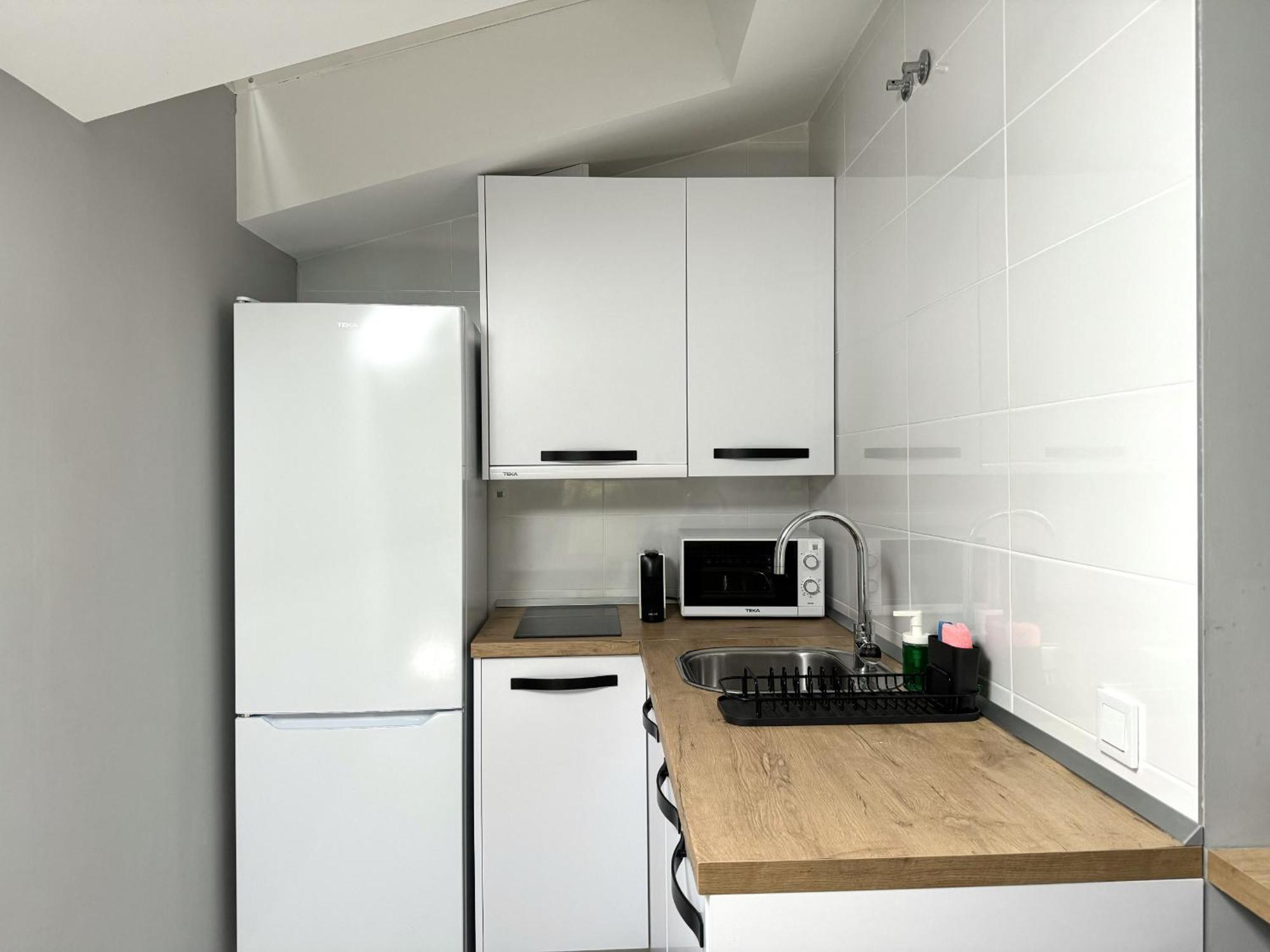 Plazamayorsuites Apartment *