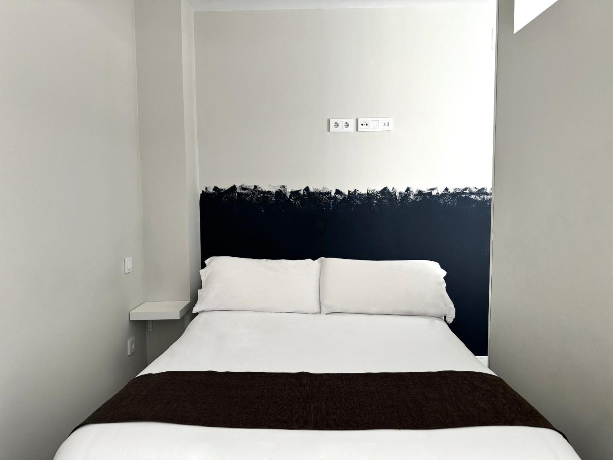 Apartment Plazamayorsuites